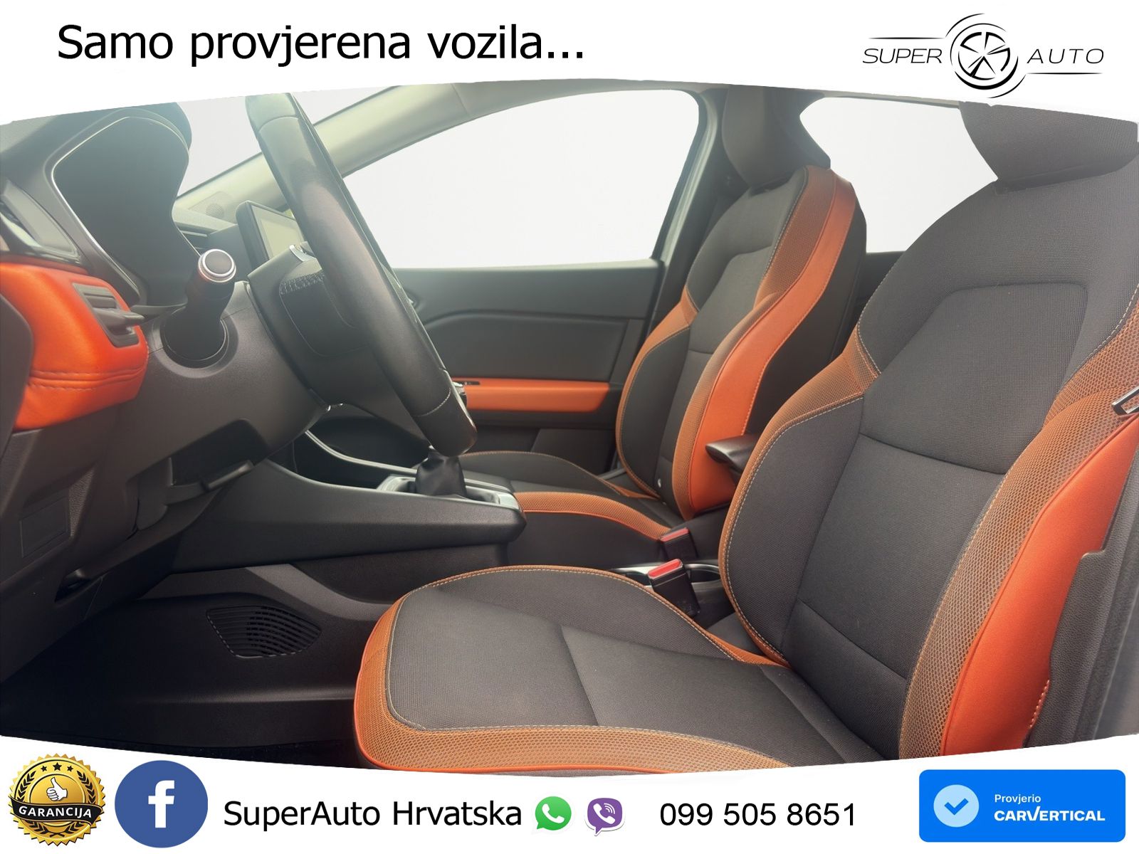 Renault Captur 1.3 TCe (140 KS) Intens