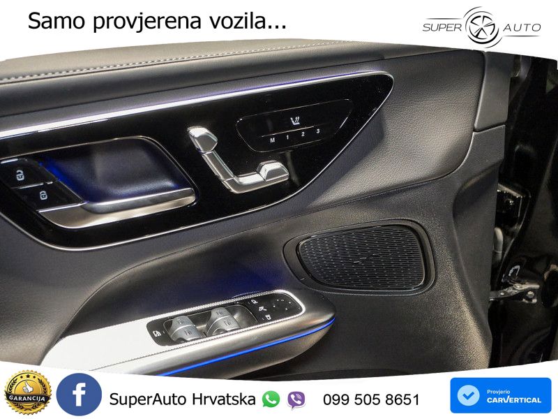 Mercedes GLC 200 (204 KS) 4MATIC 9G-TRONIC AMG LED+GR SJED+ACC