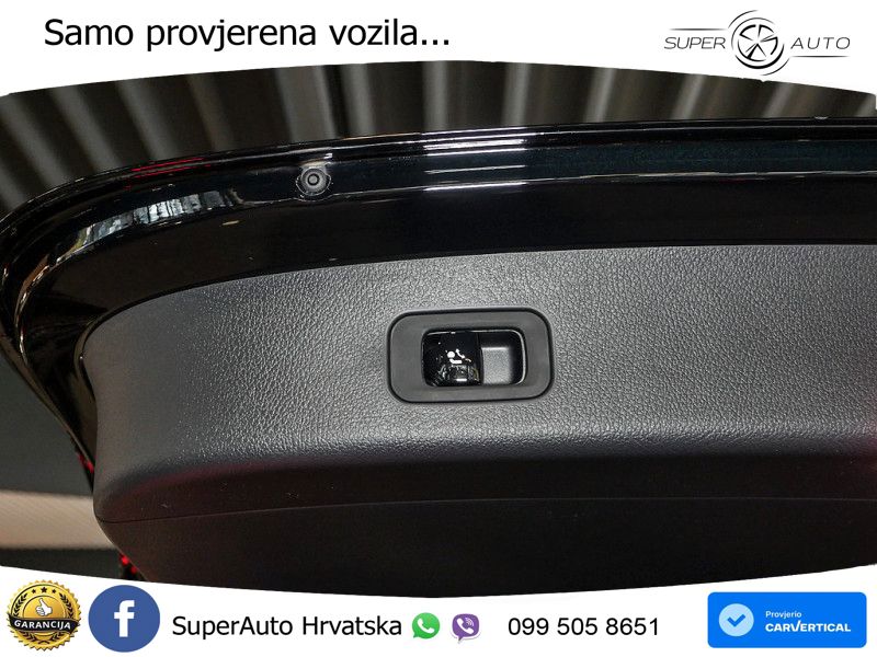 Mercedes GLC 200 (204 KS) 4MATIC 9G-TRONIC AMG LED+GR SJED+ACC