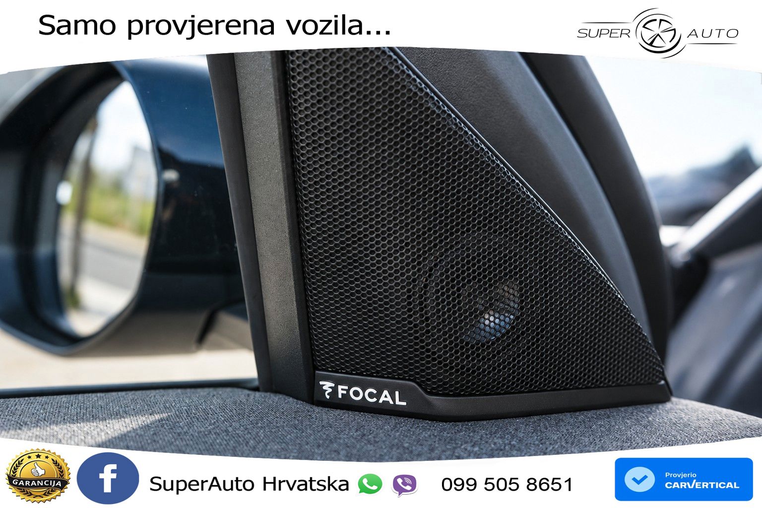 Opel Grandland 1.2 Turbo (145 KS) Hybrid eDCT GS LED+GR SJED+ACC