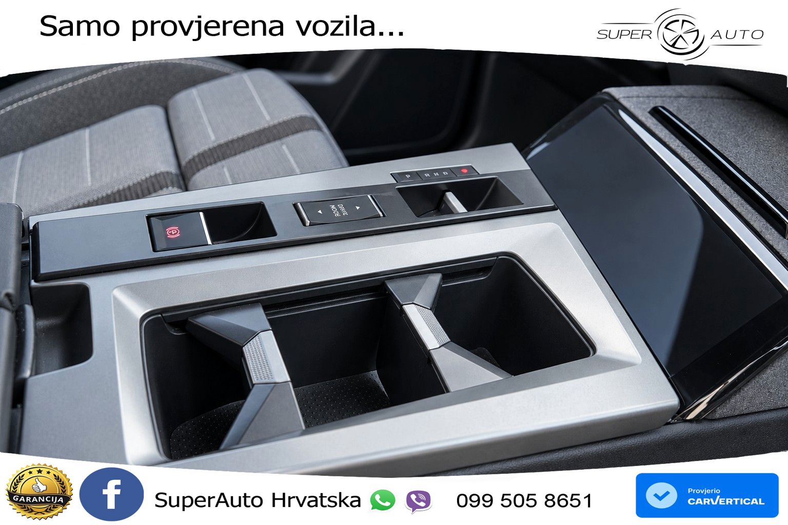 Opel Grandland 1.2 Turbo (145 KS) Hybrid eDCT GS LED+GR SJED+ACC