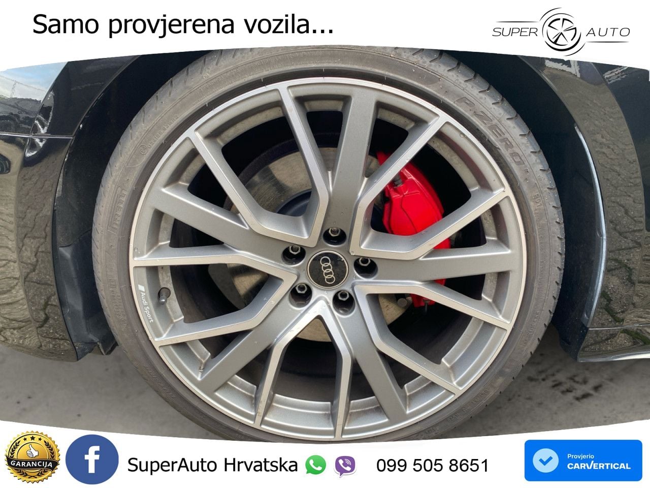 Audi A5 Sportback 45 TFSI (265 KS) quattro S tronic S line LED+GR SJED+ACC
