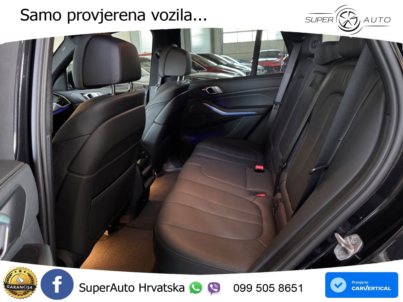 BMW X5 30d (286 KS) xDrive Steptronic