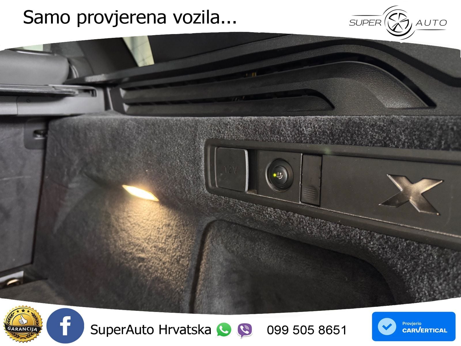BMW X5 30d (286 KS) xDrive Steptronic