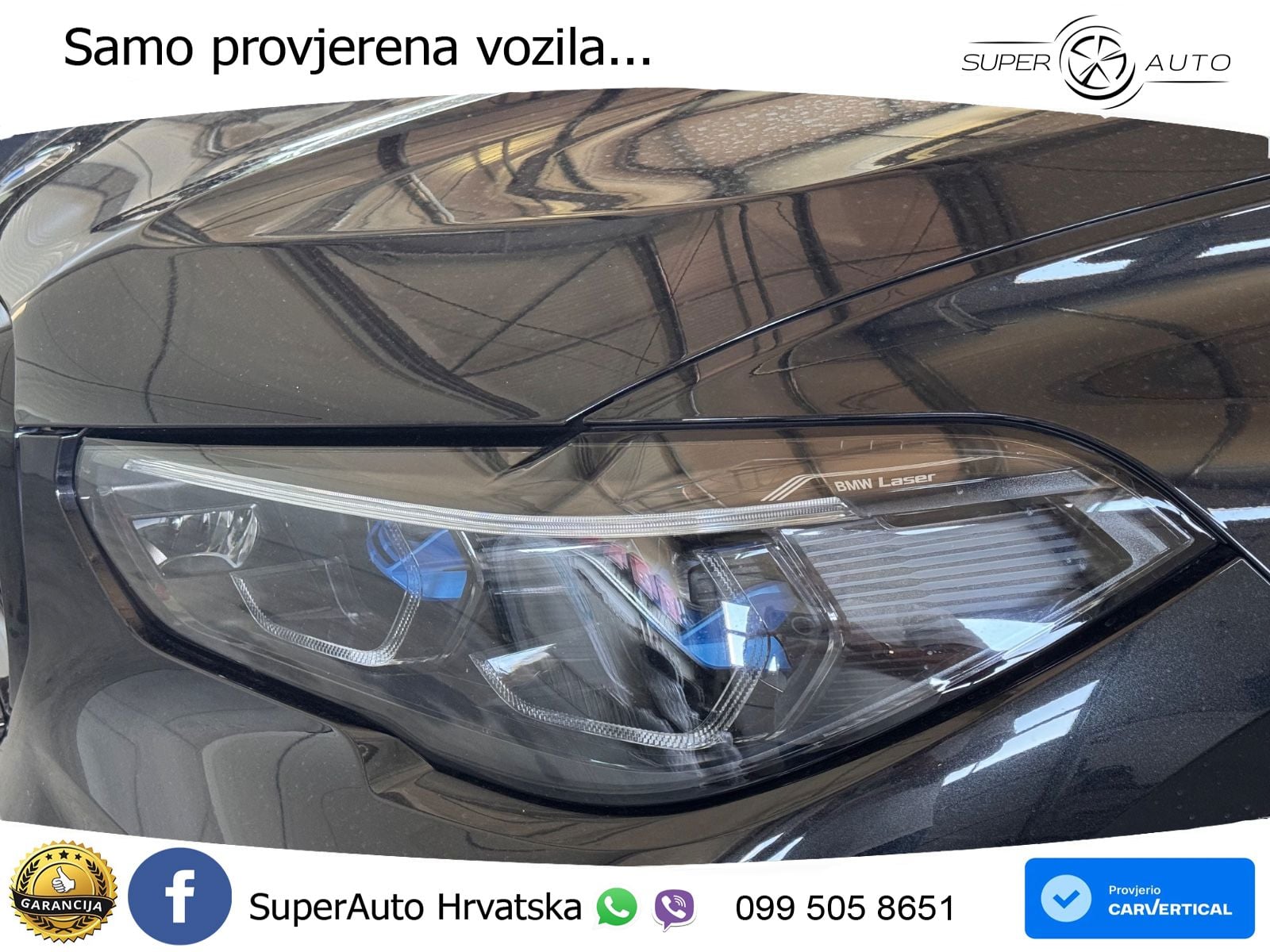 BMW X5 30d (286 KS) xDrive Steptronic