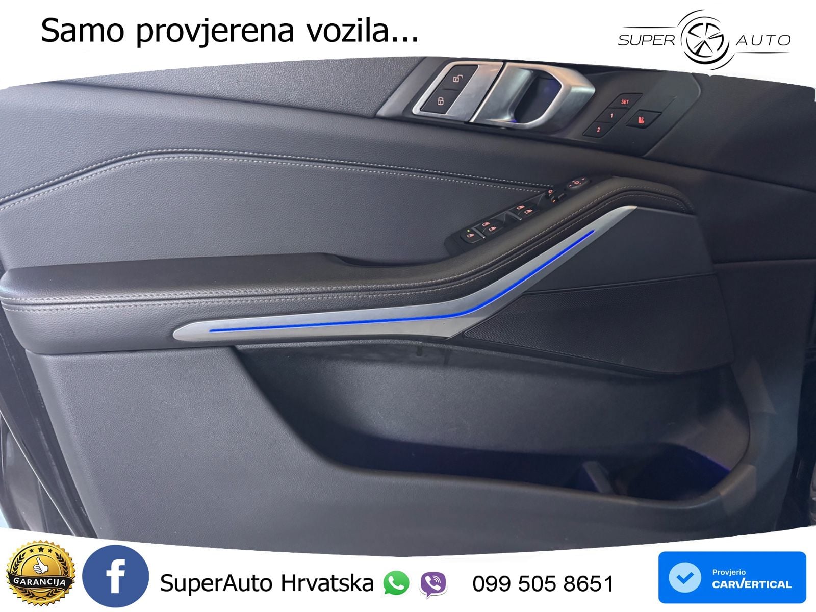 BMW X5 30d (286 KS) xDrive Steptronic