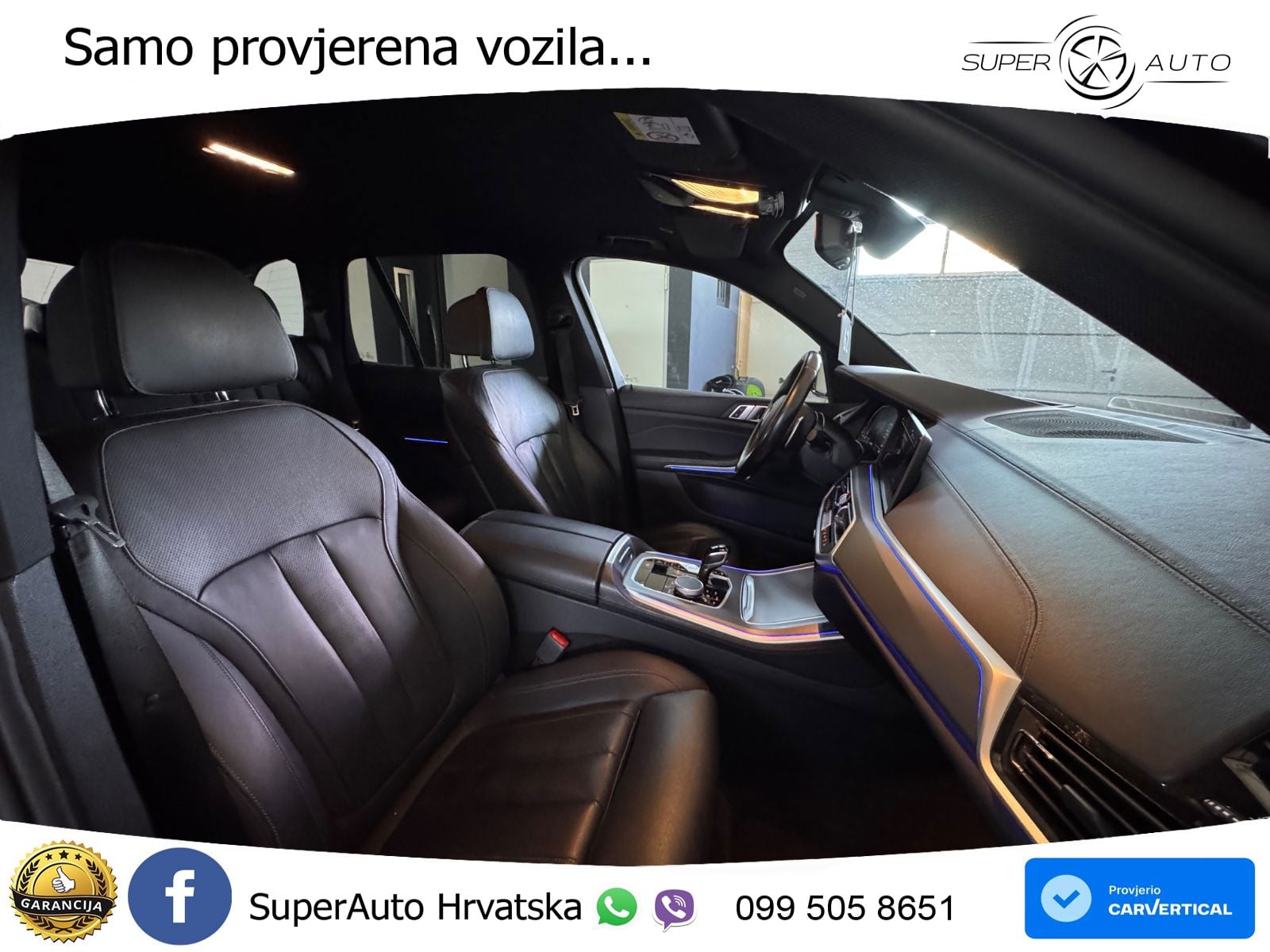 BMW X5 30d (286 KS) xDrive Steptronic