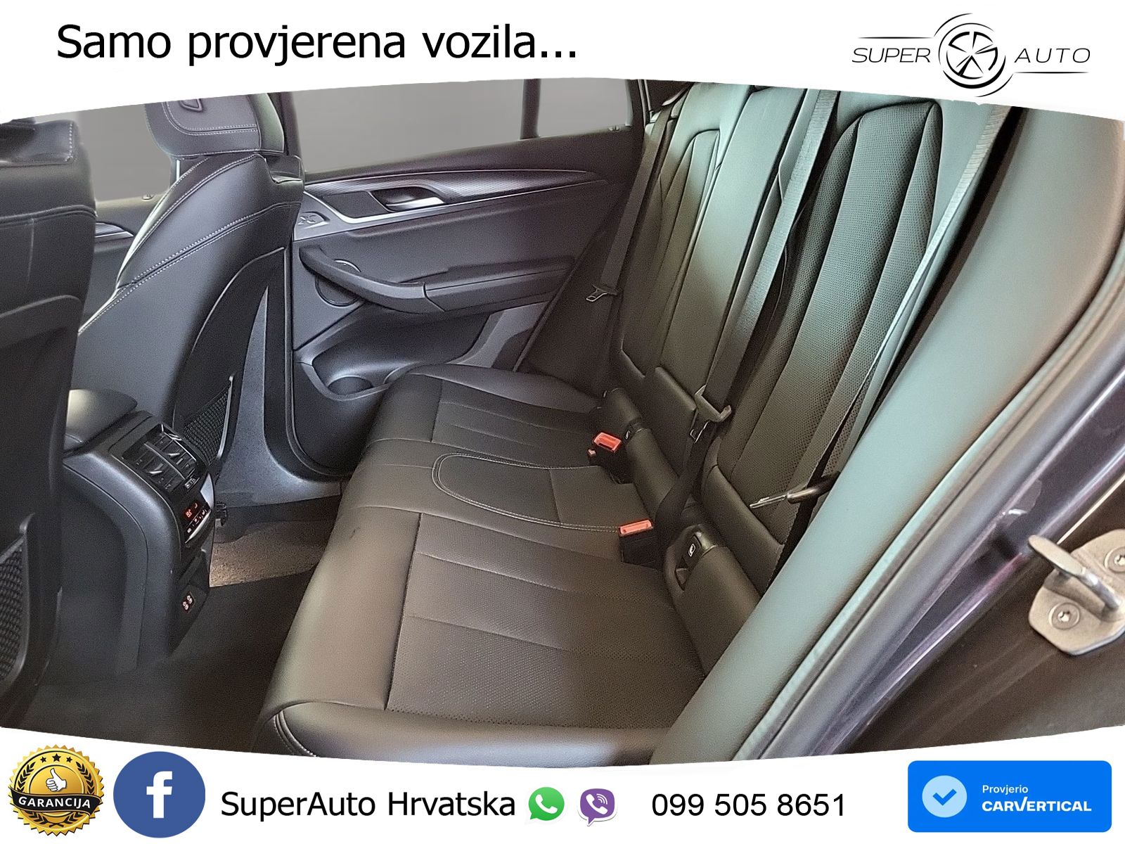 BMW X4 30d (286 KS) xDrive Steptronic M Sport