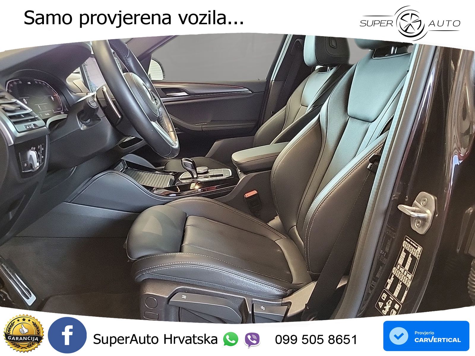 BMW X4 30d (286 KS) xDrive Steptronic M Sport