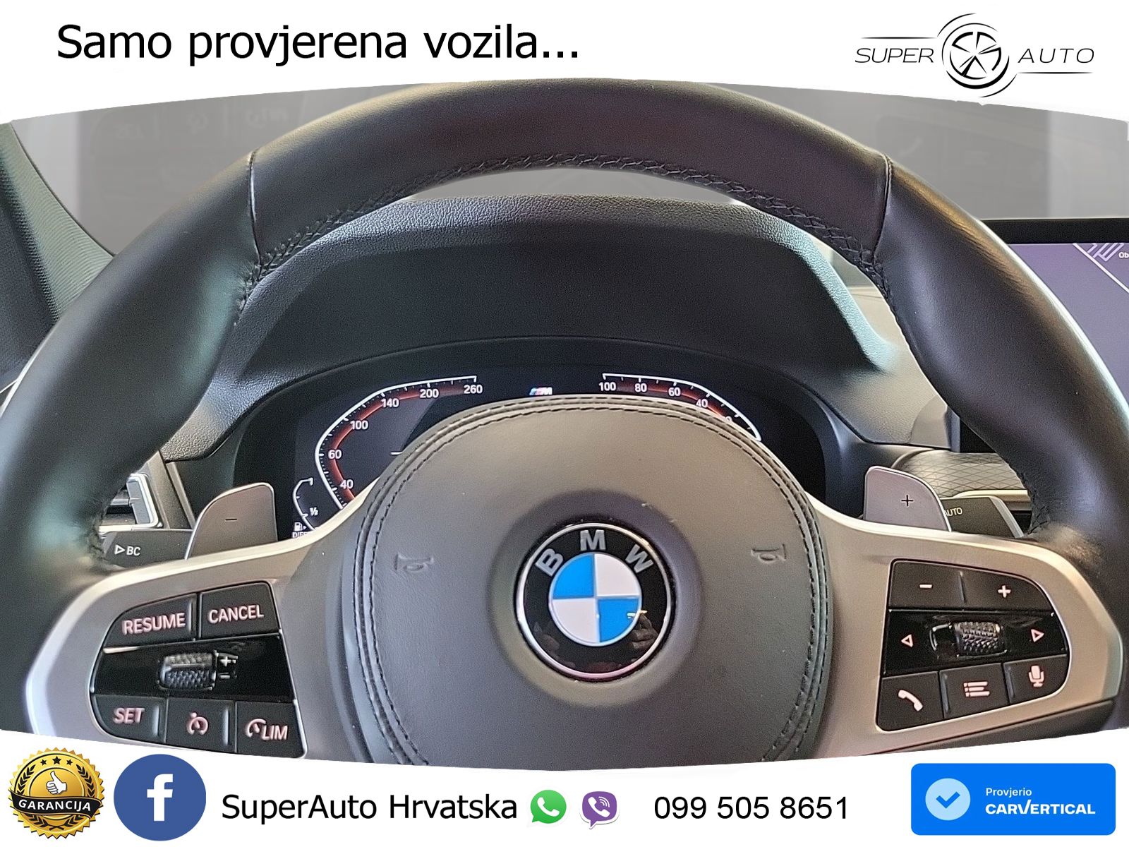 BMW X4 30d (286 KS) xDrive Steptronic M Sport