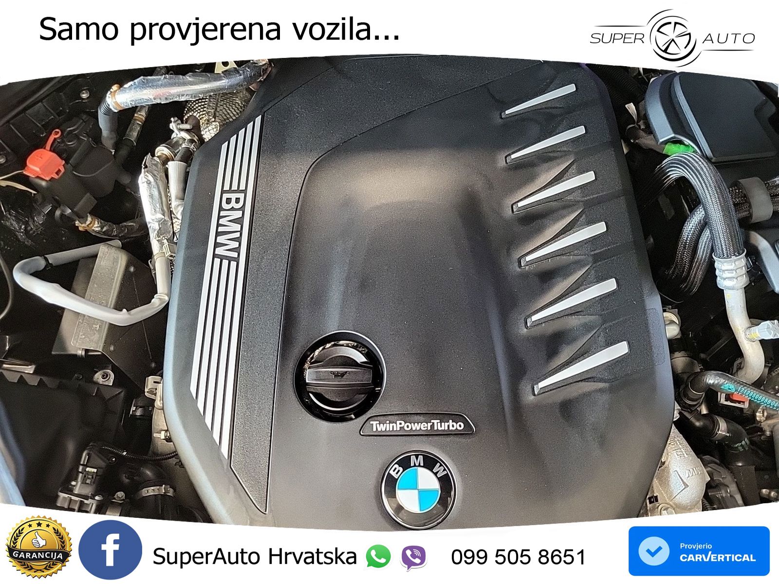 BMW X4 30d (286 KS) xDrive Steptronic M Sport