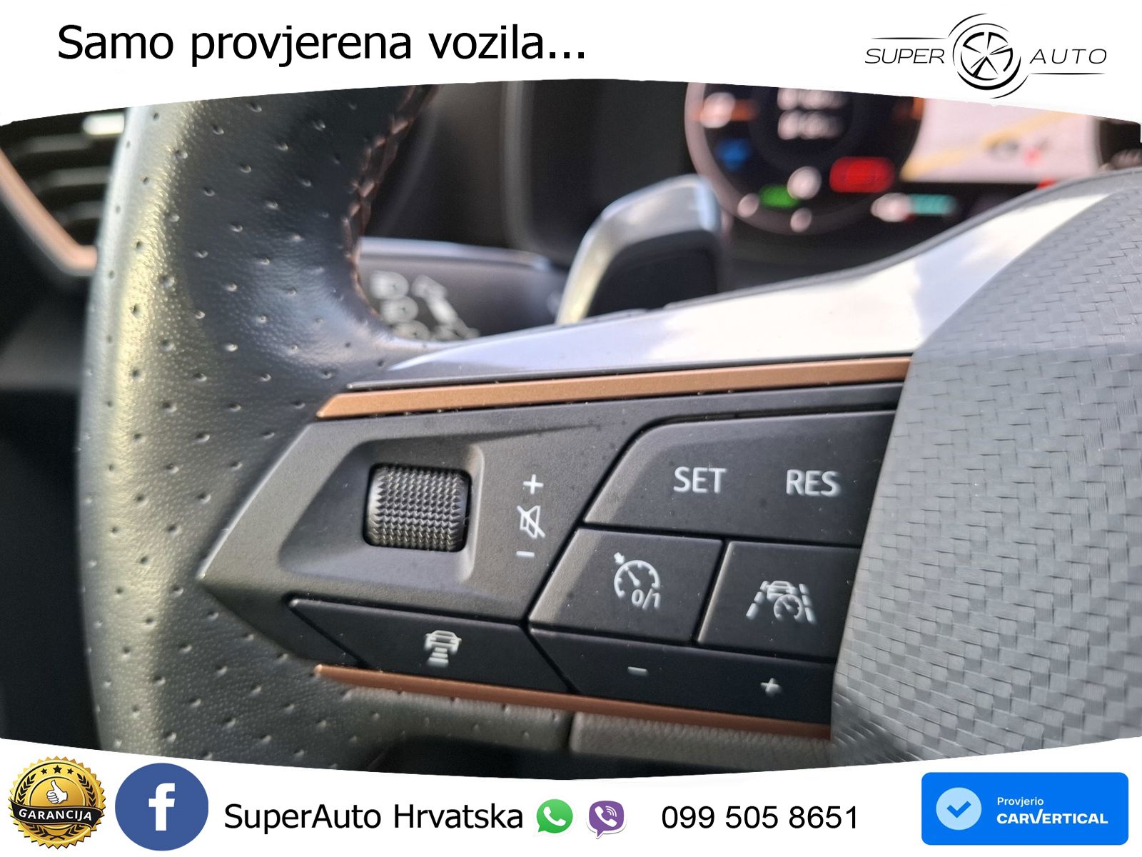 Cupra Formentor 1.4 TSI (204 KS) e-Hybrid DSG LED+GR SJED+ACC