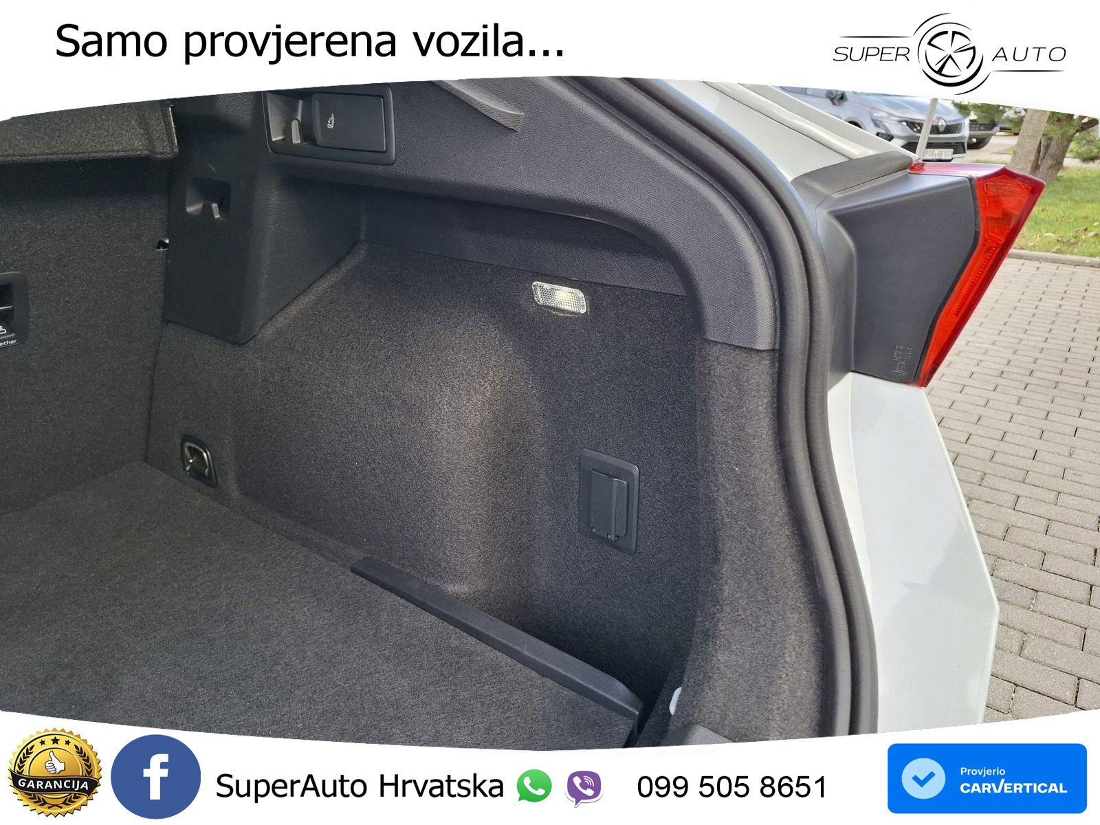 Cupra Formentor 1.4 TSI (204 KS) e-Hybrid DSG LED+GR SJED+ACC