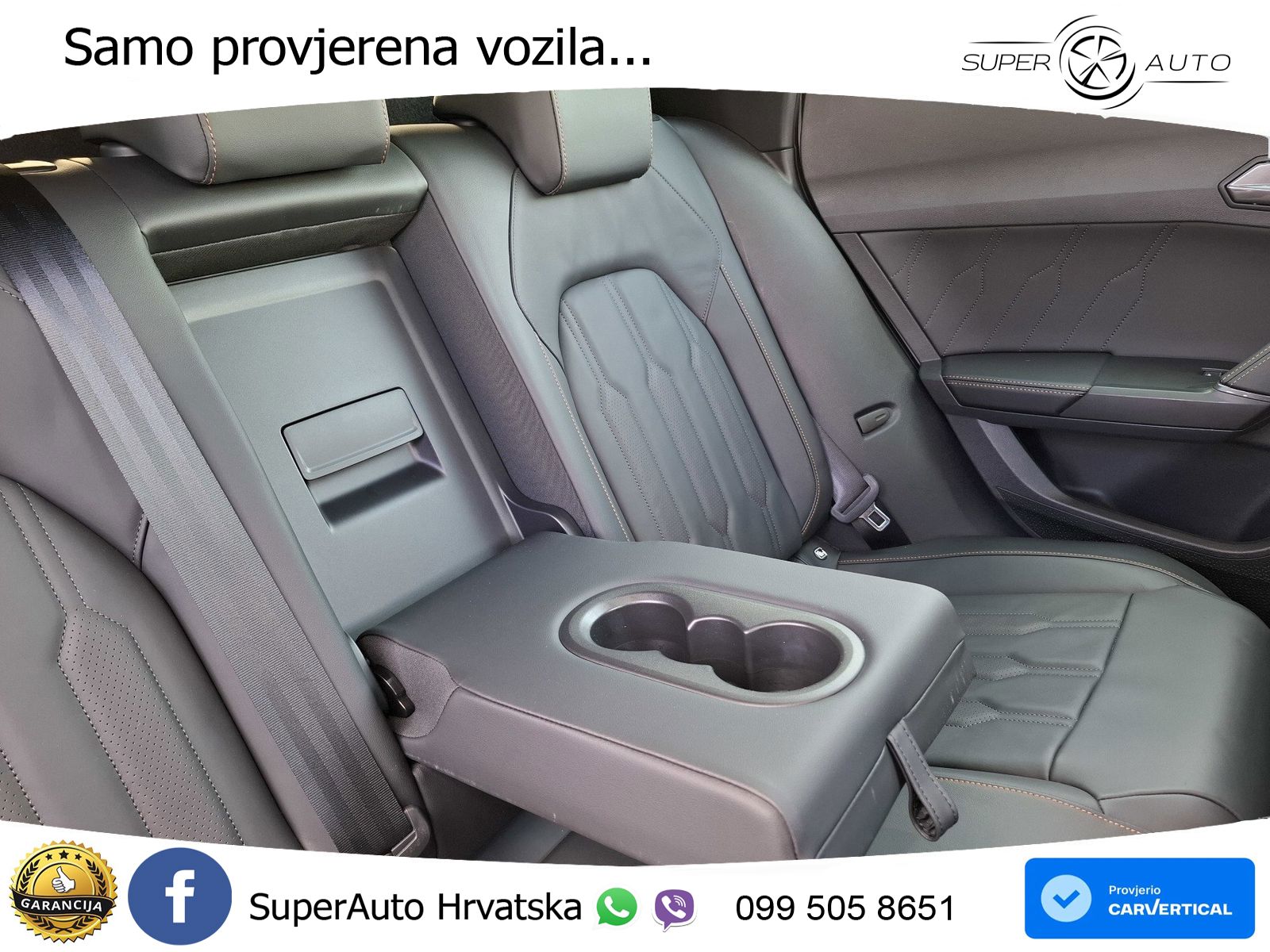 Cupra Formentor 1.4 TSI (204 KS) e-Hybrid DSG LED+GR SJED+ACC
