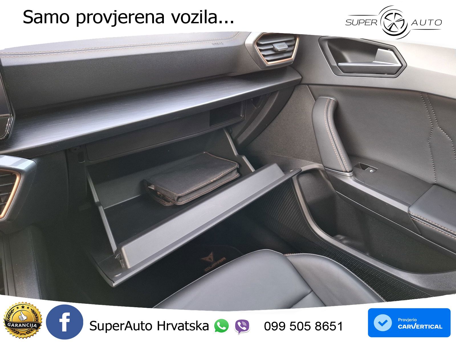 Cupra Formentor 1.4 TSI (204 KS) e-Hybrid DSG LED+GR SJED+ACC