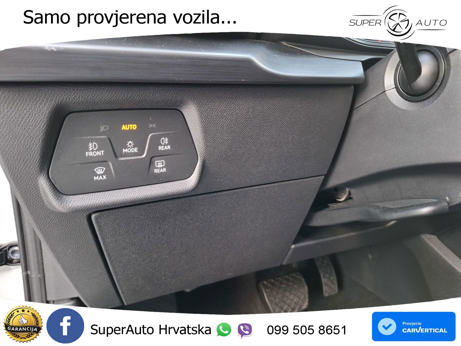Cupra Formentor 1.4 TSI (204 KS) e-Hybrid DSG LED+GR SJED+ACC