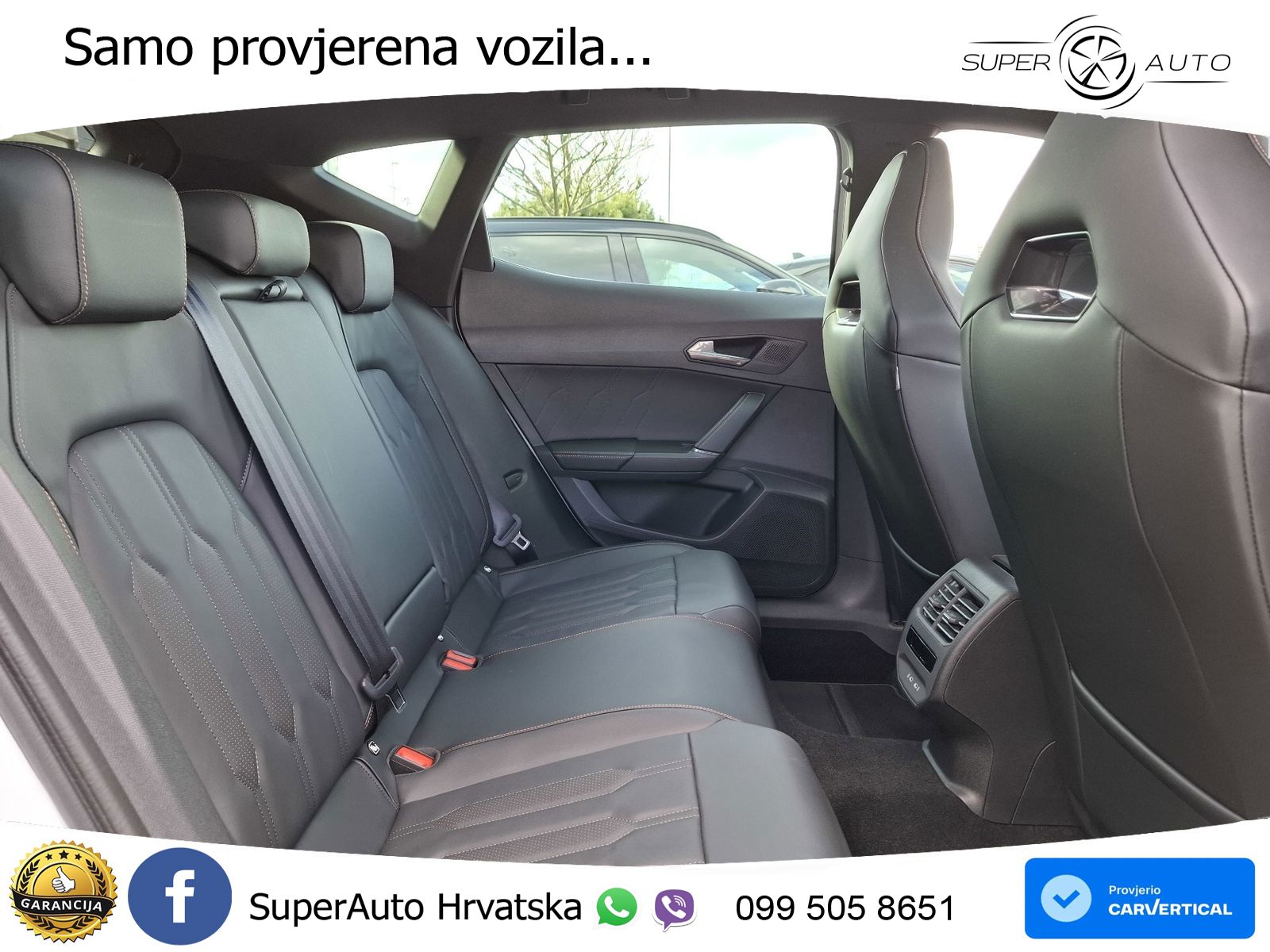 Cupra Formentor 1.4 TSI (204 KS) e-Hybrid DSG LED+GR SJED+ACC