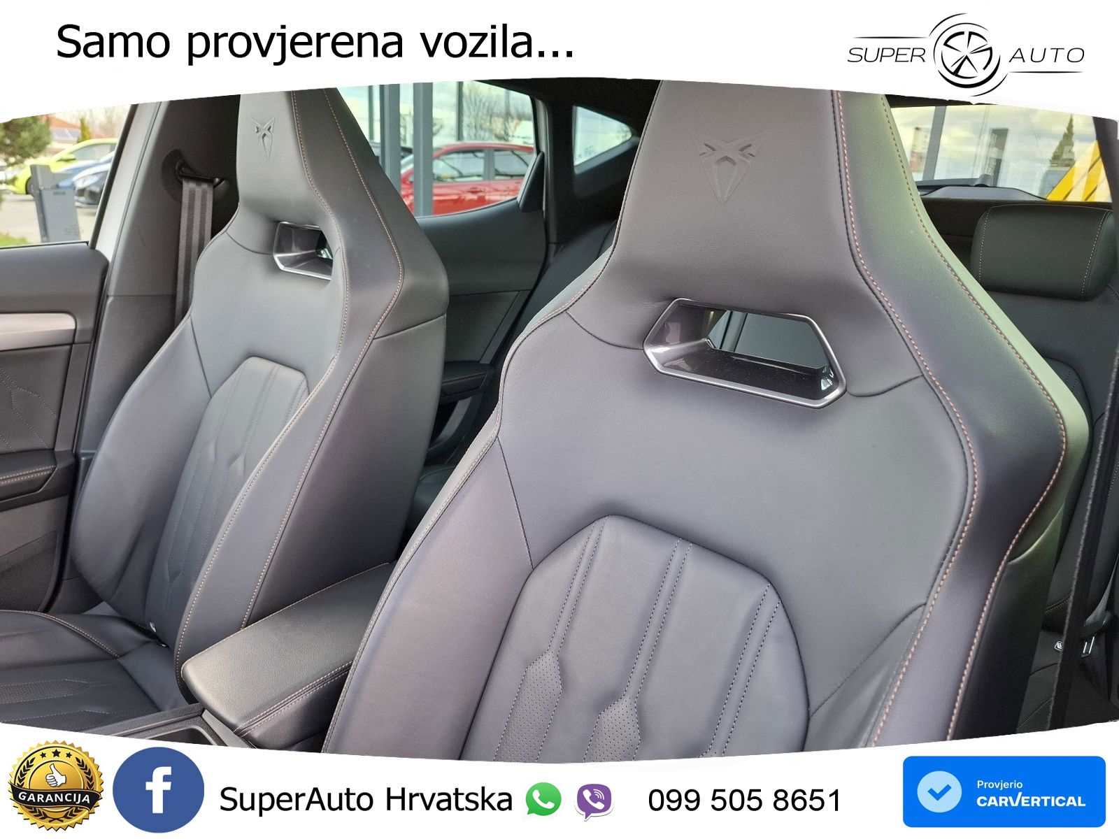 Cupra Formentor 1.4 TSI (204 KS) e-Hybrid DSG LED+GR SJED+ACC