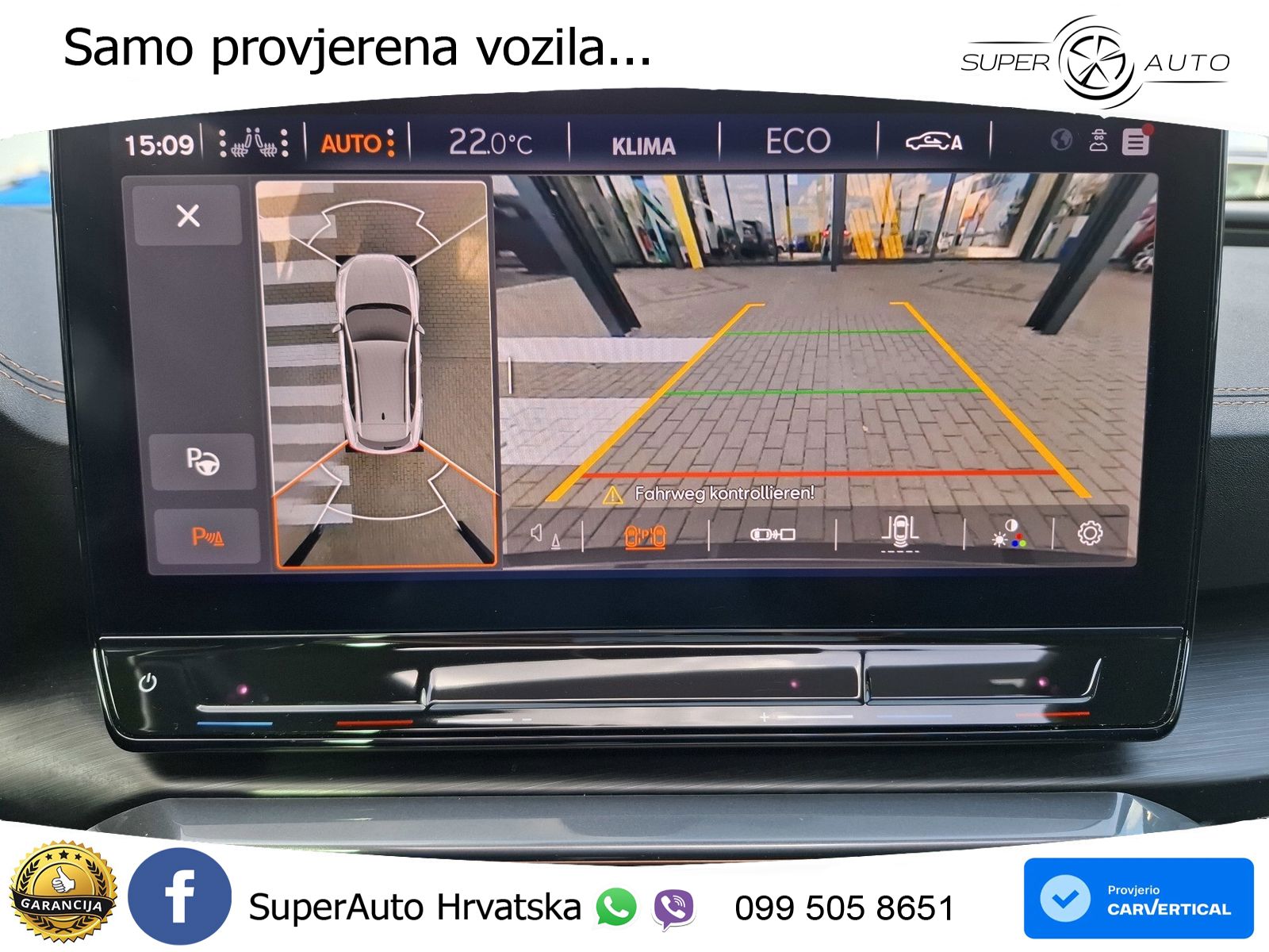Cupra Formentor 1.4 TSI (204 KS) e-Hybrid DSG LED+GR SJED+ACC