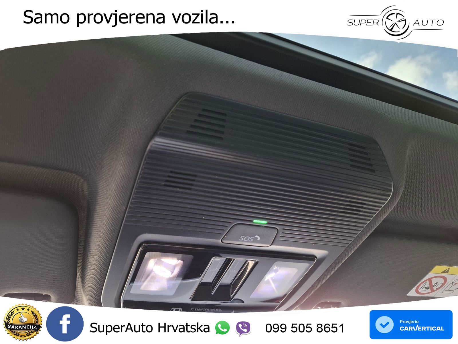Cupra Formentor 1.4 TSI (204 KS) e-Hybrid DSG LED+GR SJED+ACC