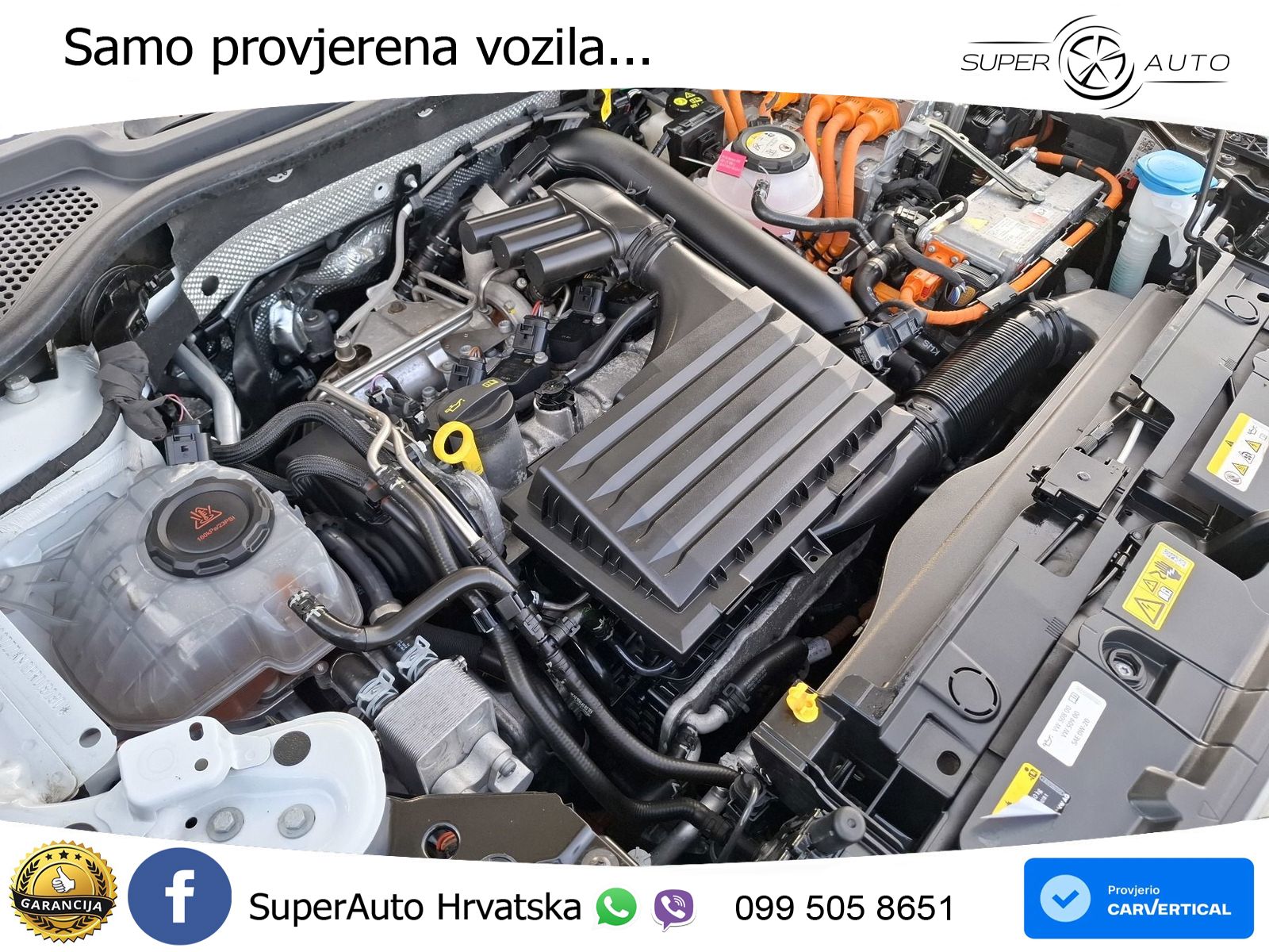 Cupra Formentor 1.4 TSI (204 KS) e-Hybrid DSG LED+GR SJED+ACC