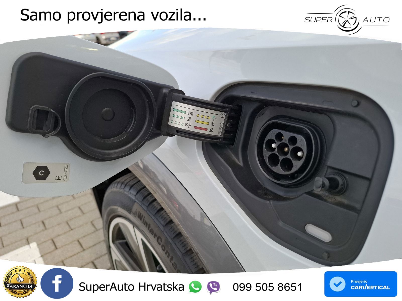 Cupra Formentor 1.4 TSI (204 KS) e-Hybrid DSG LED+GR SJED+ACC