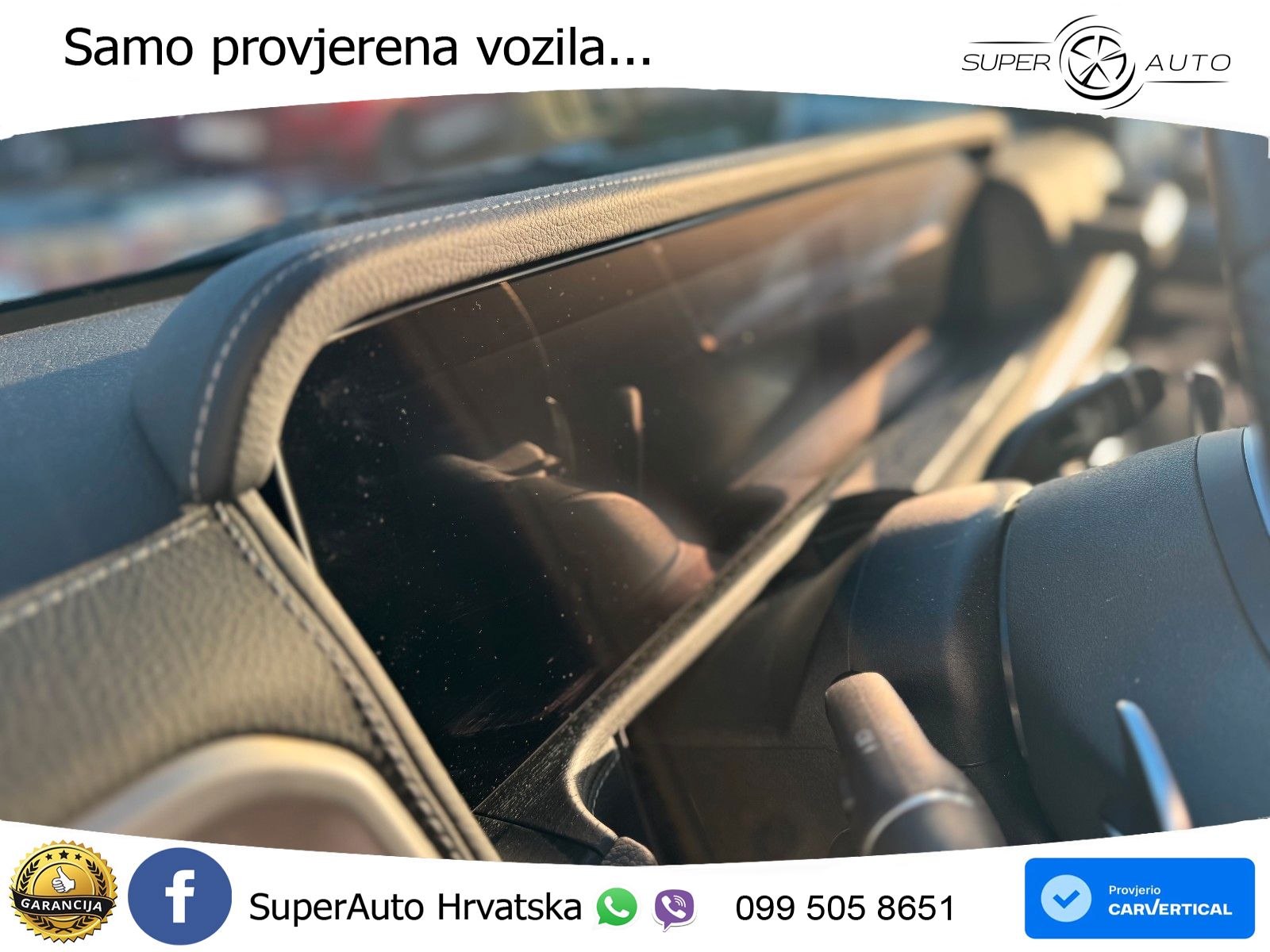 Mercedes AMG G 63 Long V8 (585 KS) 4MATIC 9G-TRONIC AMG SPEEDSHIFT TCT Exclusive ZRAČNI+ACC+4xGR SJED+KAM