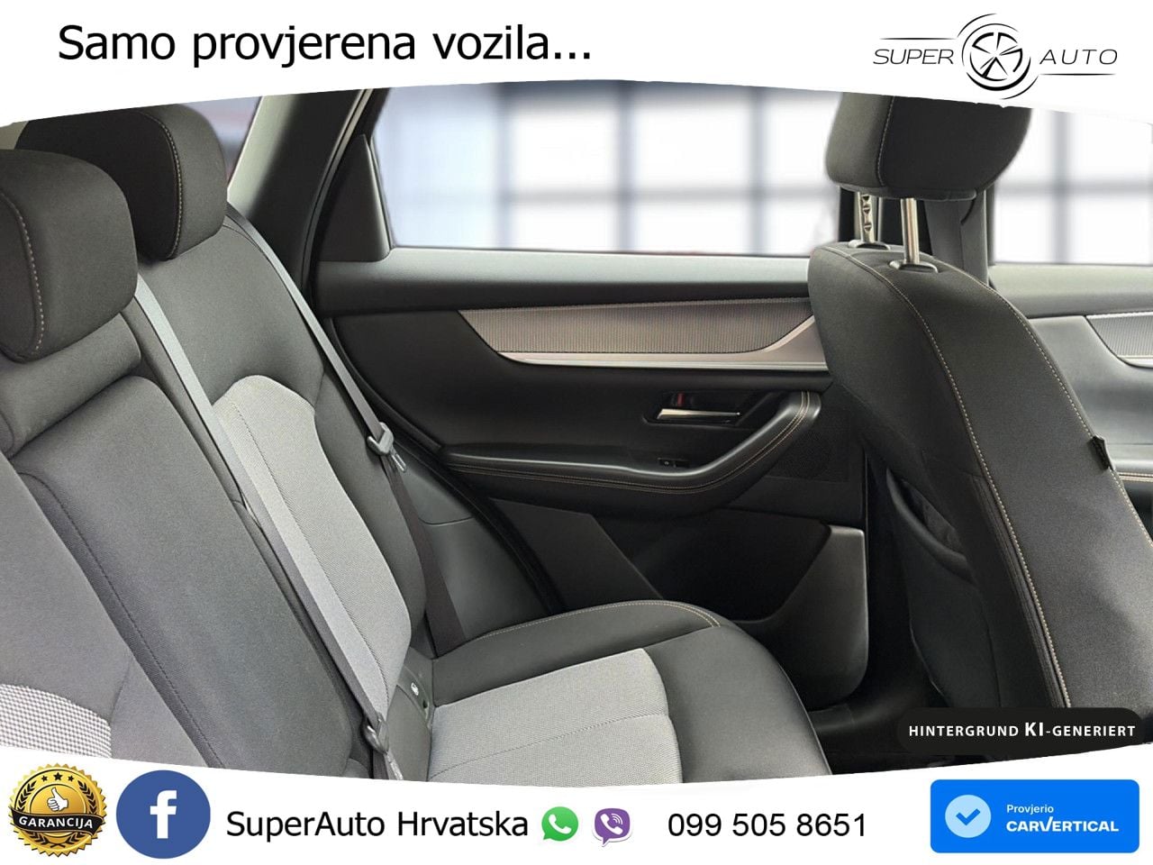 Mazda CX-60 2.5 e-Skyactiv (328 KS) AWD Automatic LED+GR SJED+ACC