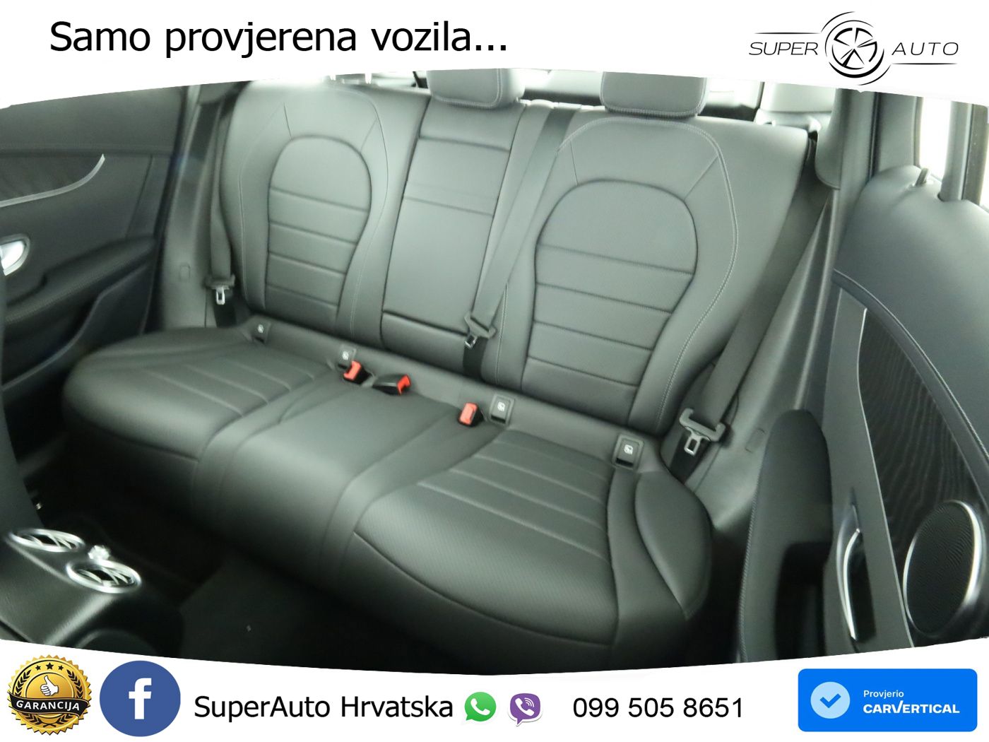Mercedes GLC 300de (306 KS) 4MATIC 9G-TRONIC