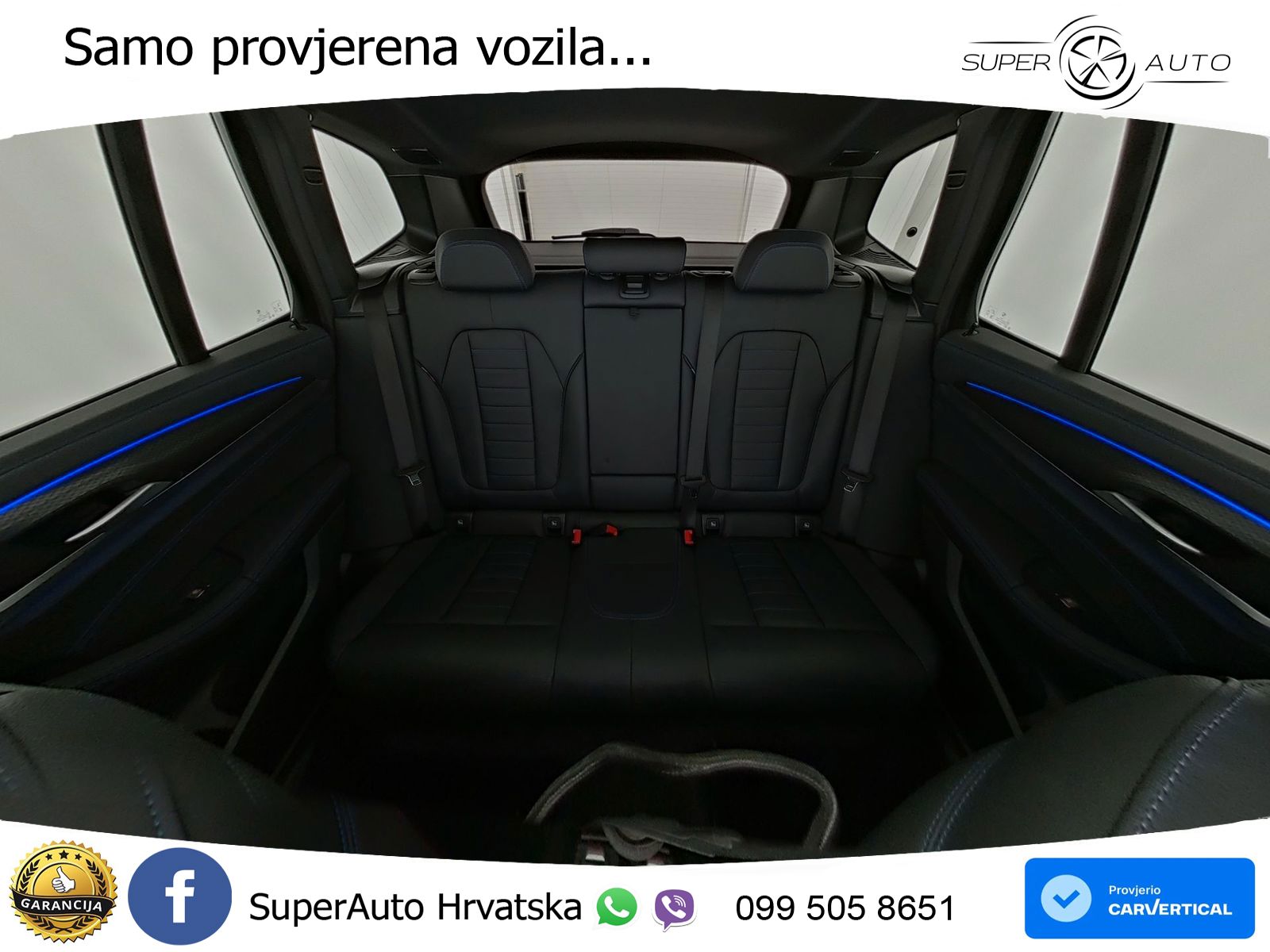 BMW X3 30d xDrive Steptronic M Sport