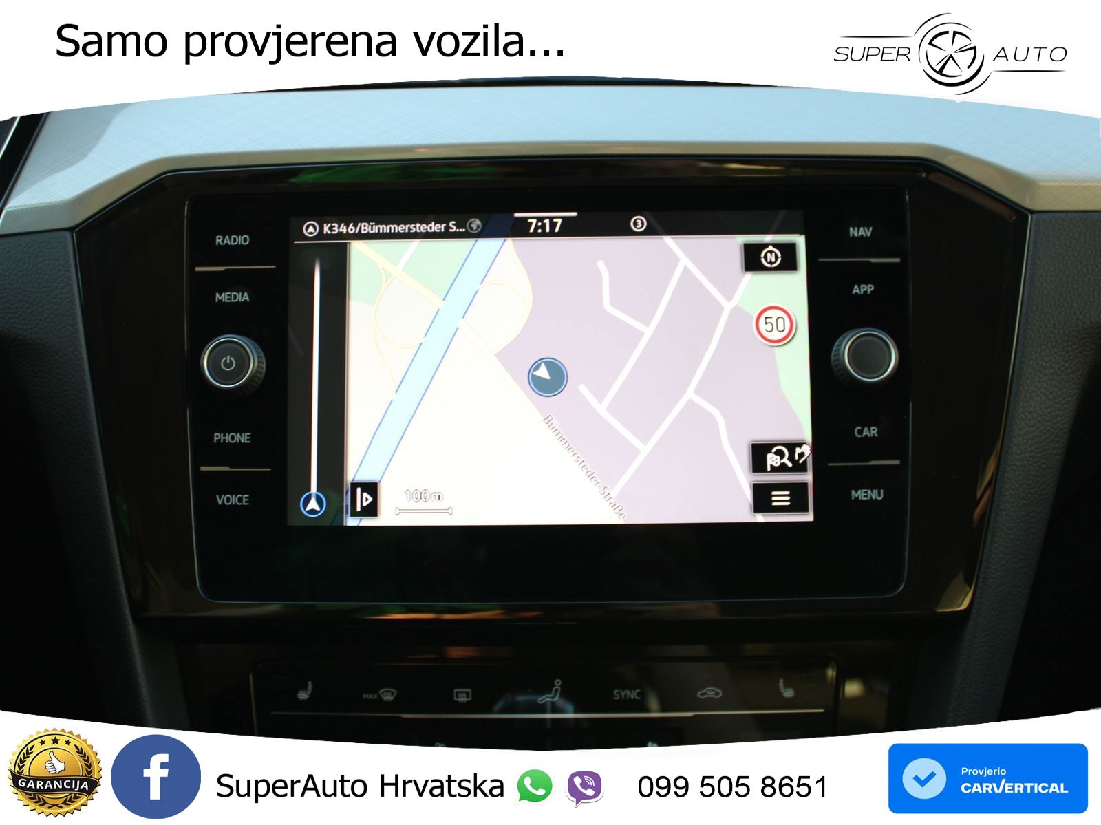 Volkswagen Passat Variant GTE 1.4 TSI (218 KS) DSG LED+GR SJED+ACC