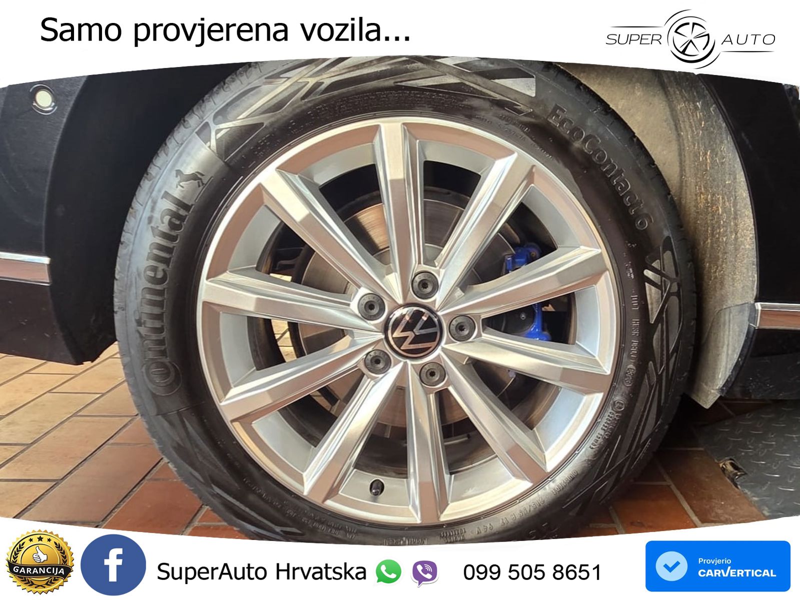 Volkswagen Passat Variant GTE 1.4 TSI (218 KS) DSG LED+GR SJED+ACC