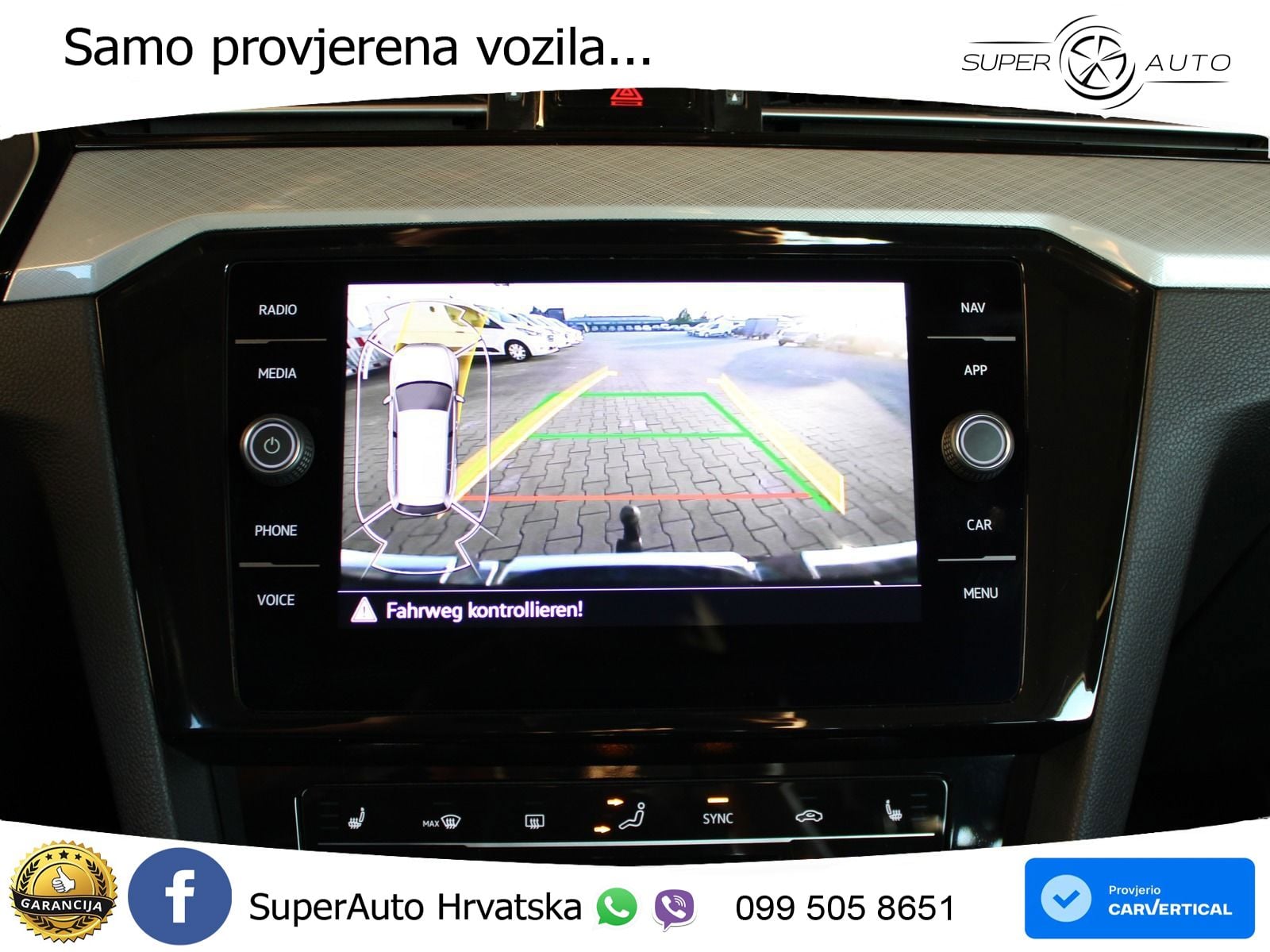 Volkswagen Passat Variant GTE 1.4 TSI (218 KS) DSG LED+GR SJED+ACC