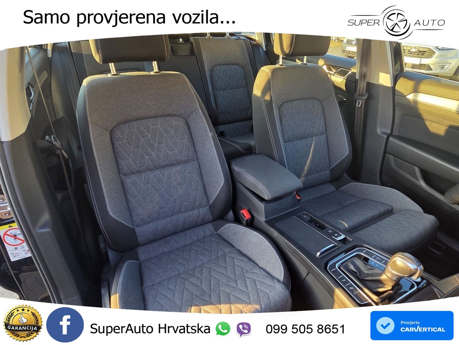 Volkswagen Passat Variant GTE 1.4 TSI (218 KS) DSG LED+GR SJED+ACC