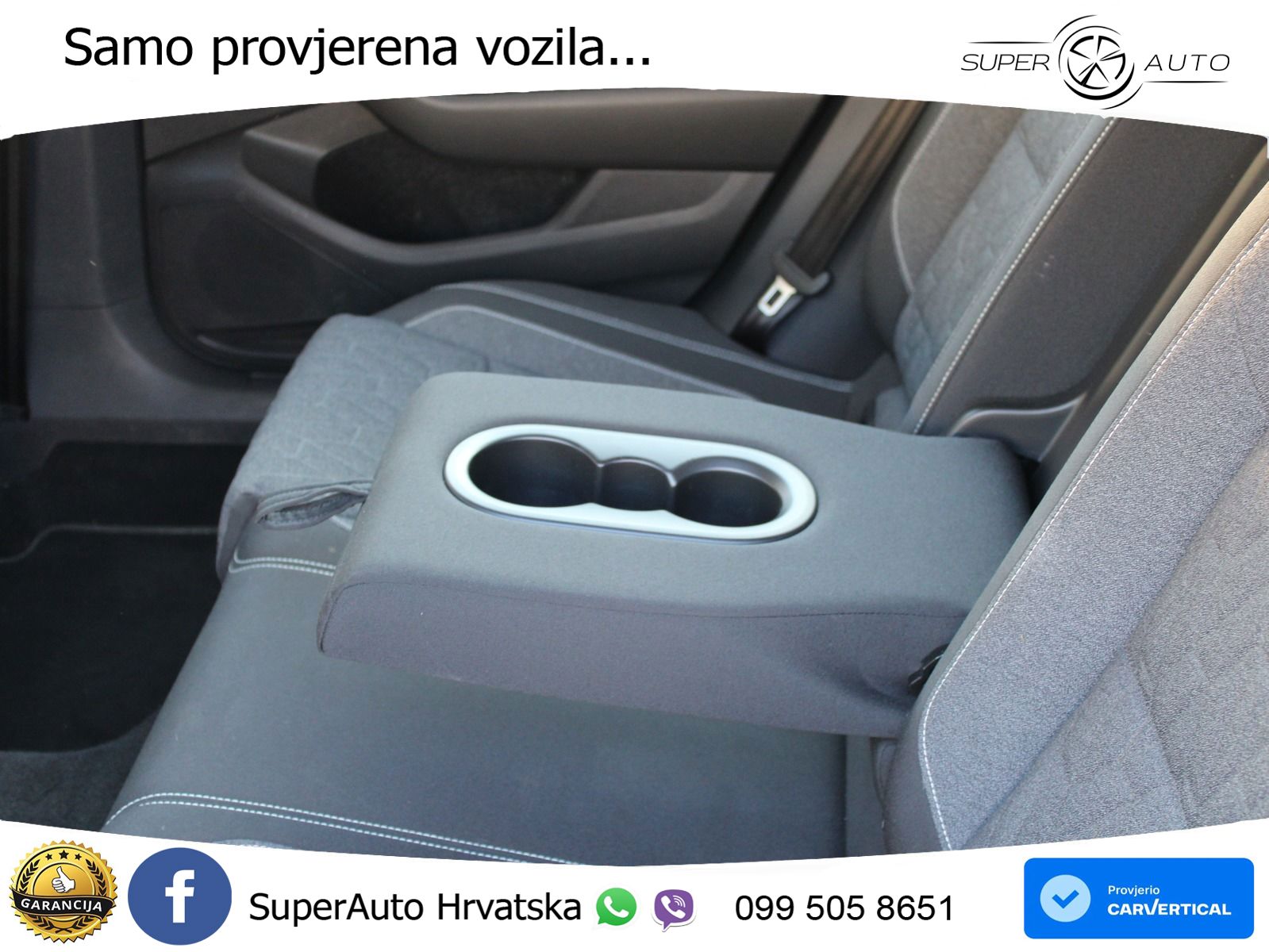 Volkswagen Passat Variant GTE 1.4 TSI (218 KS) DSG LED+GR SJED+ACC