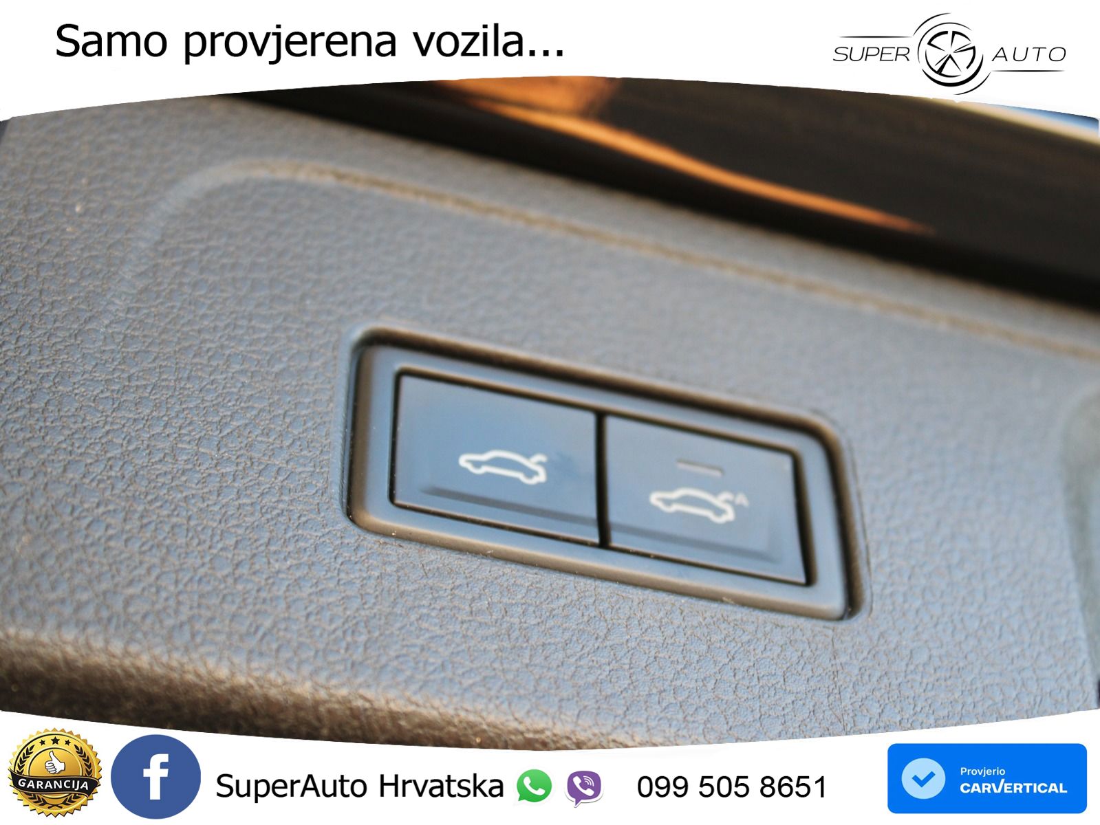 Volkswagen Passat Variant GTE 1.4 TSI (218 KS) DSG LED+GR SJED+ACC