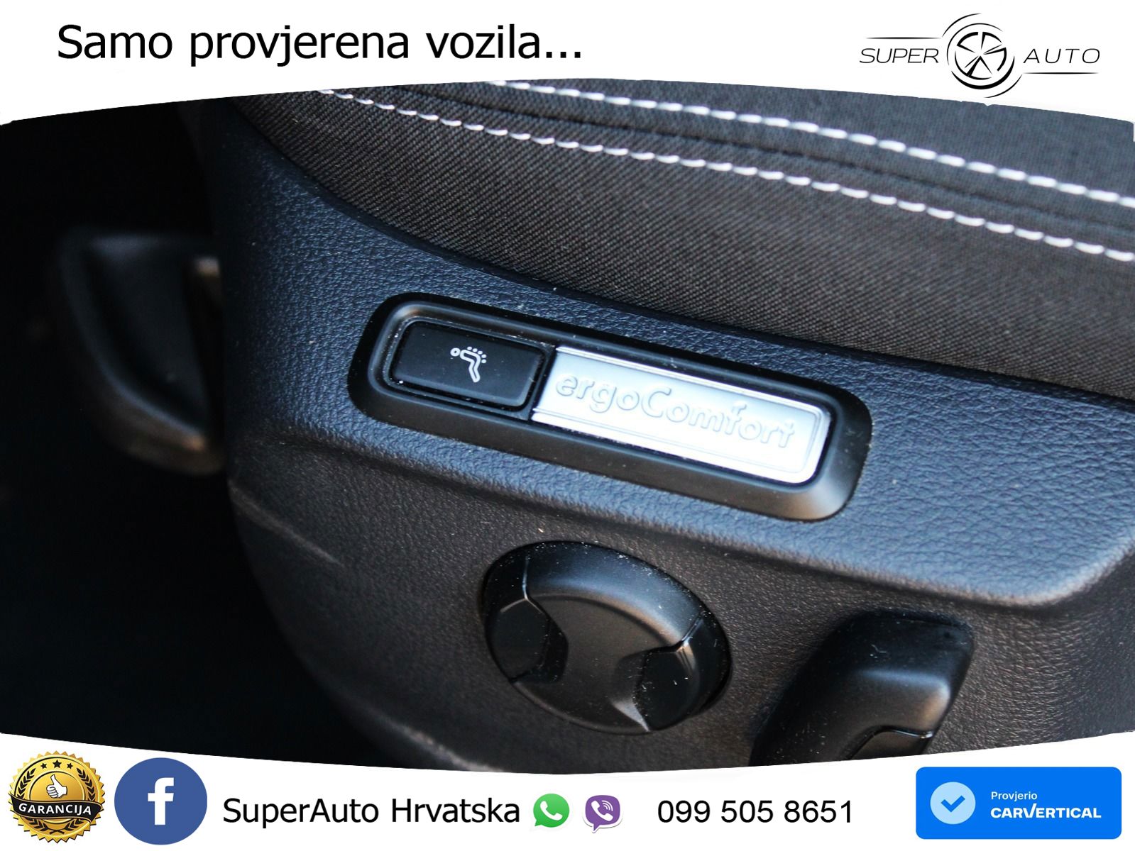 Volkswagen Passat Variant GTE 1.4 TSI (218 KS) DSG LED+GR SJED+ACC