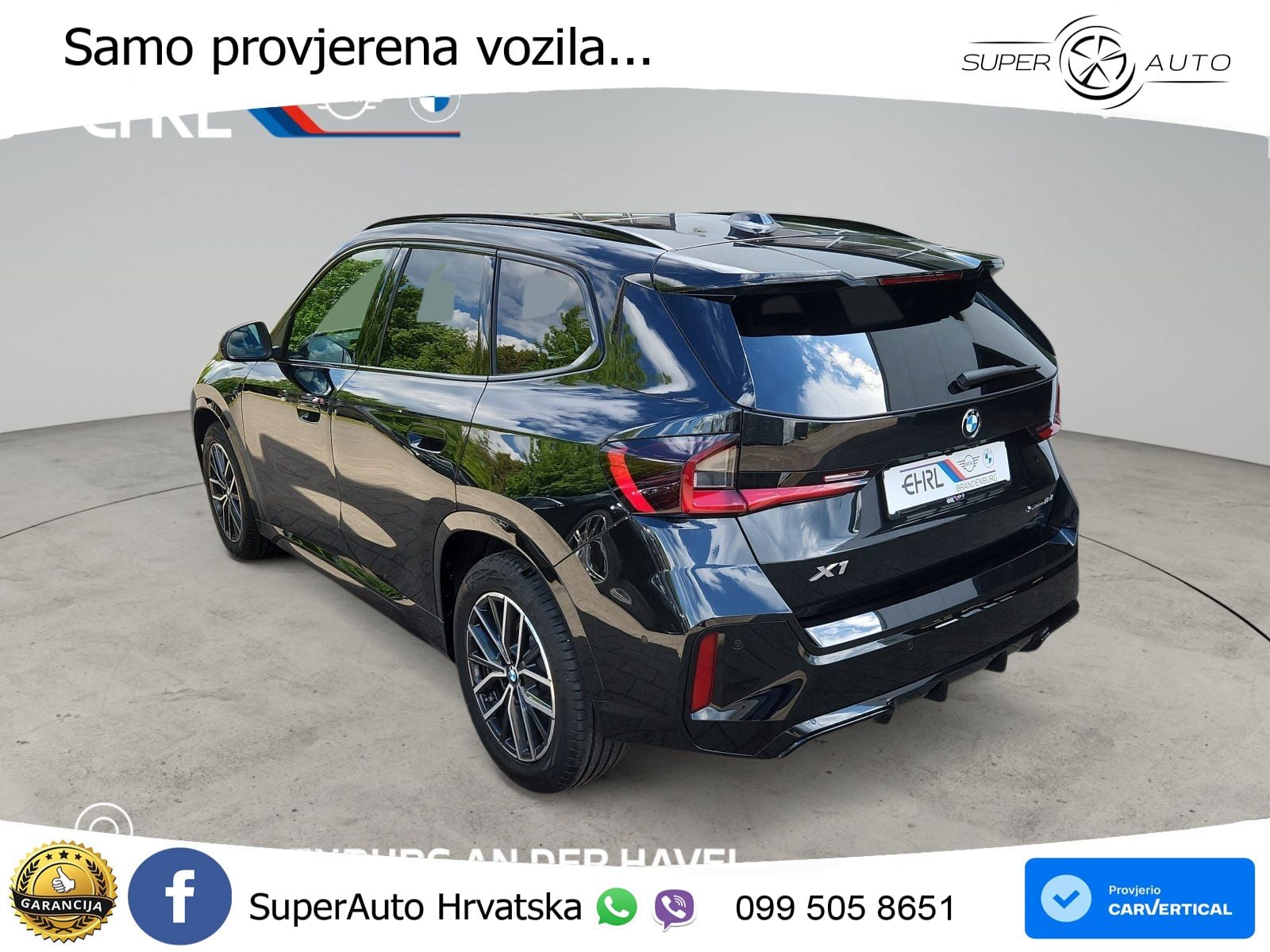 BMW X1 18i (136 KS) sDrive Steptronic