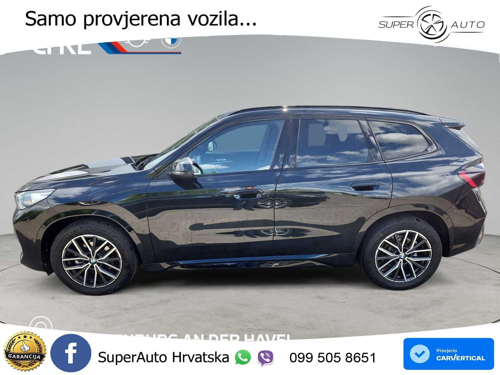 BMW X1 18i (136 KS) sDrive Steptronic