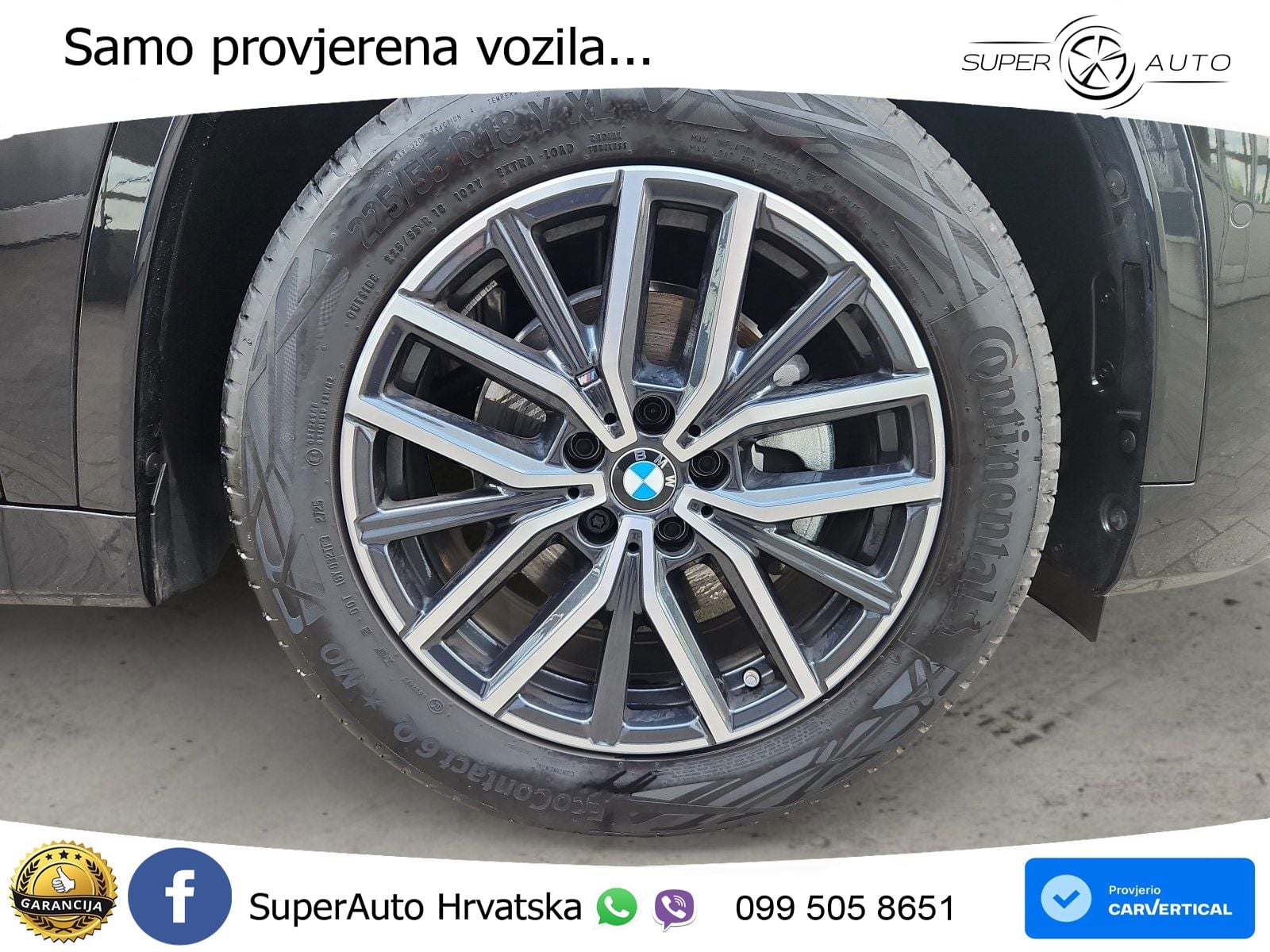 BMW X1 18i (136 KS) sDrive Steptronic