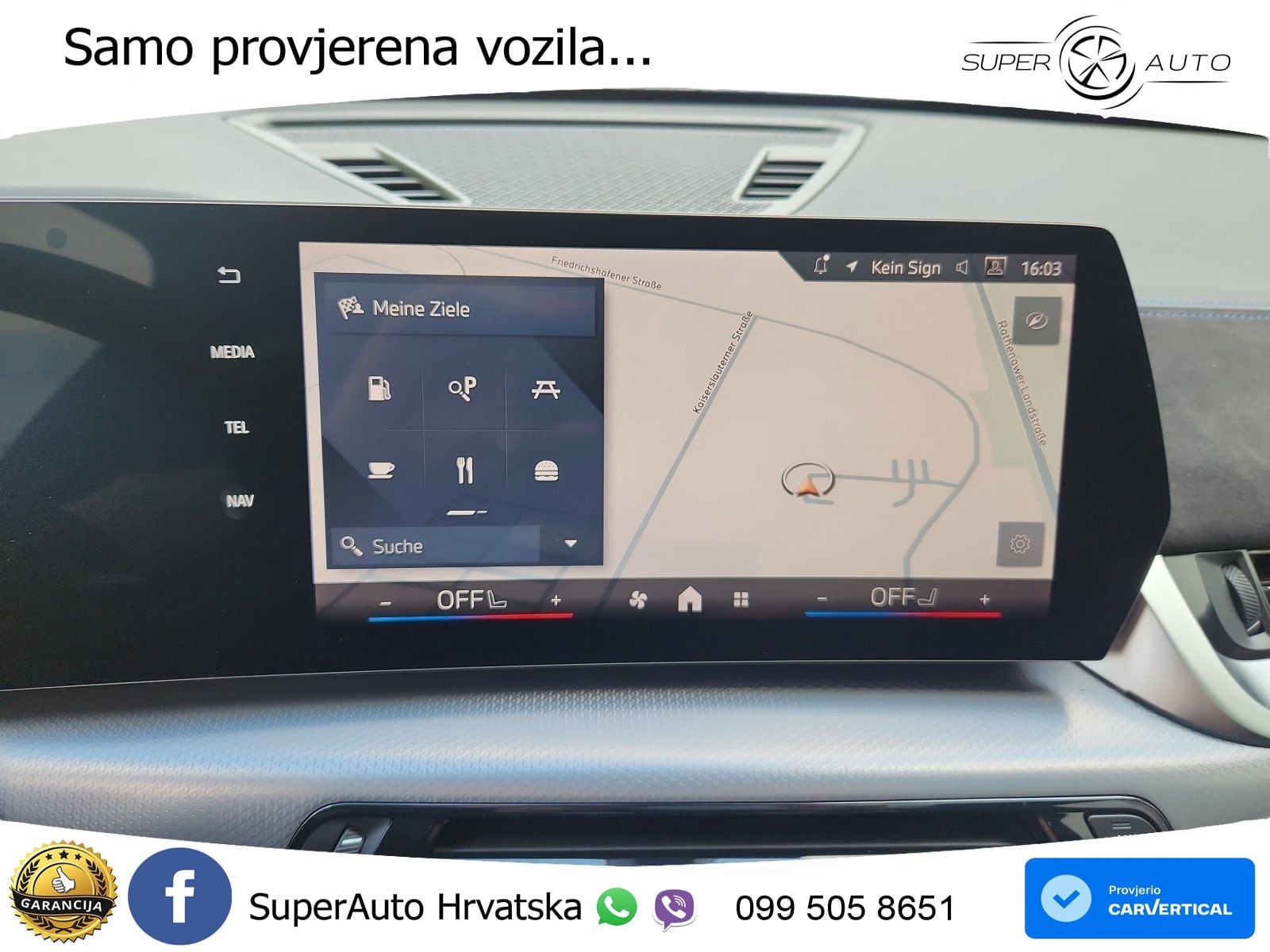 BMW X1 18i (136 KS) sDrive Steptronic