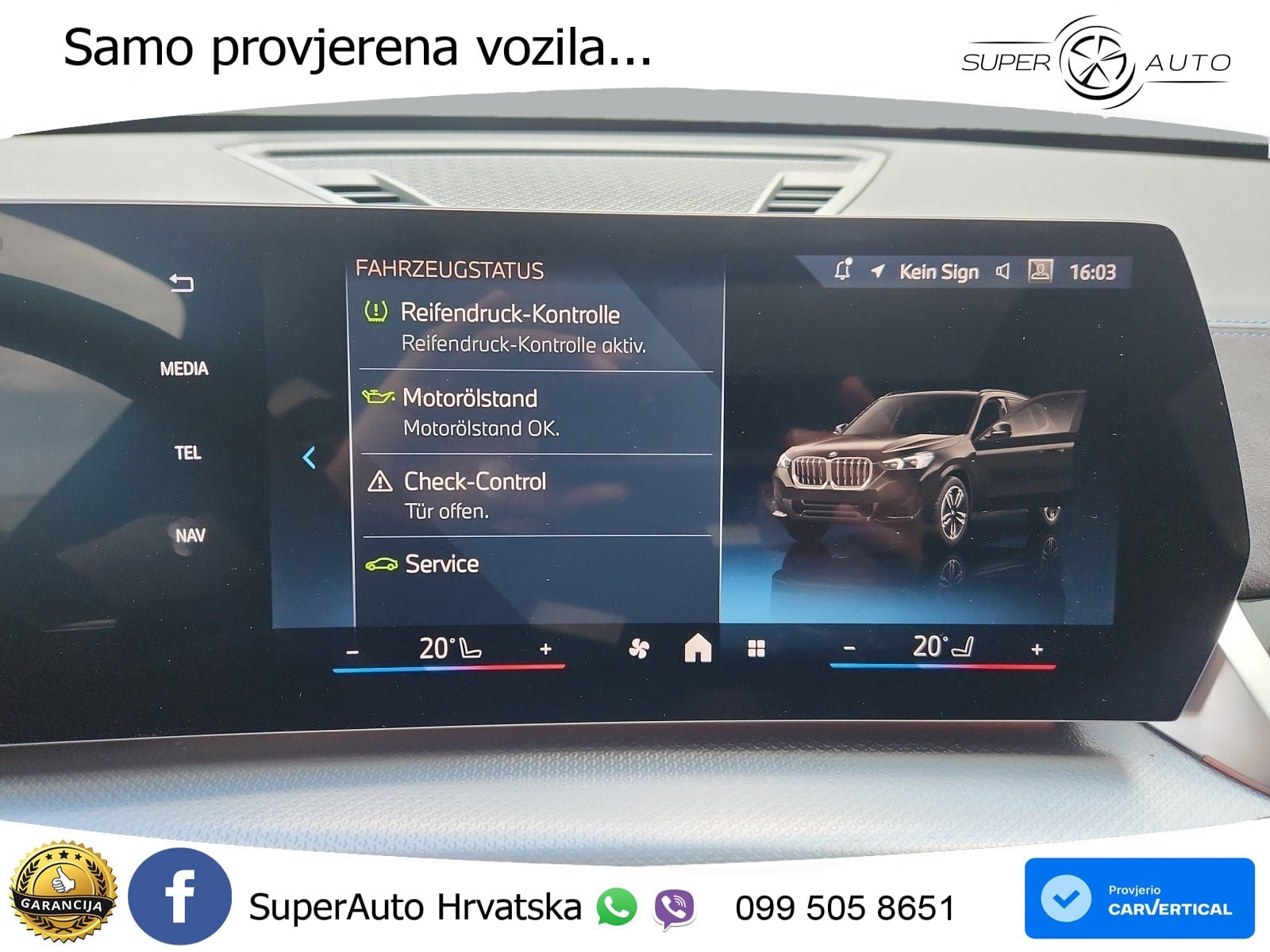 BMW X1 18i (136 KS) sDrive Steptronic