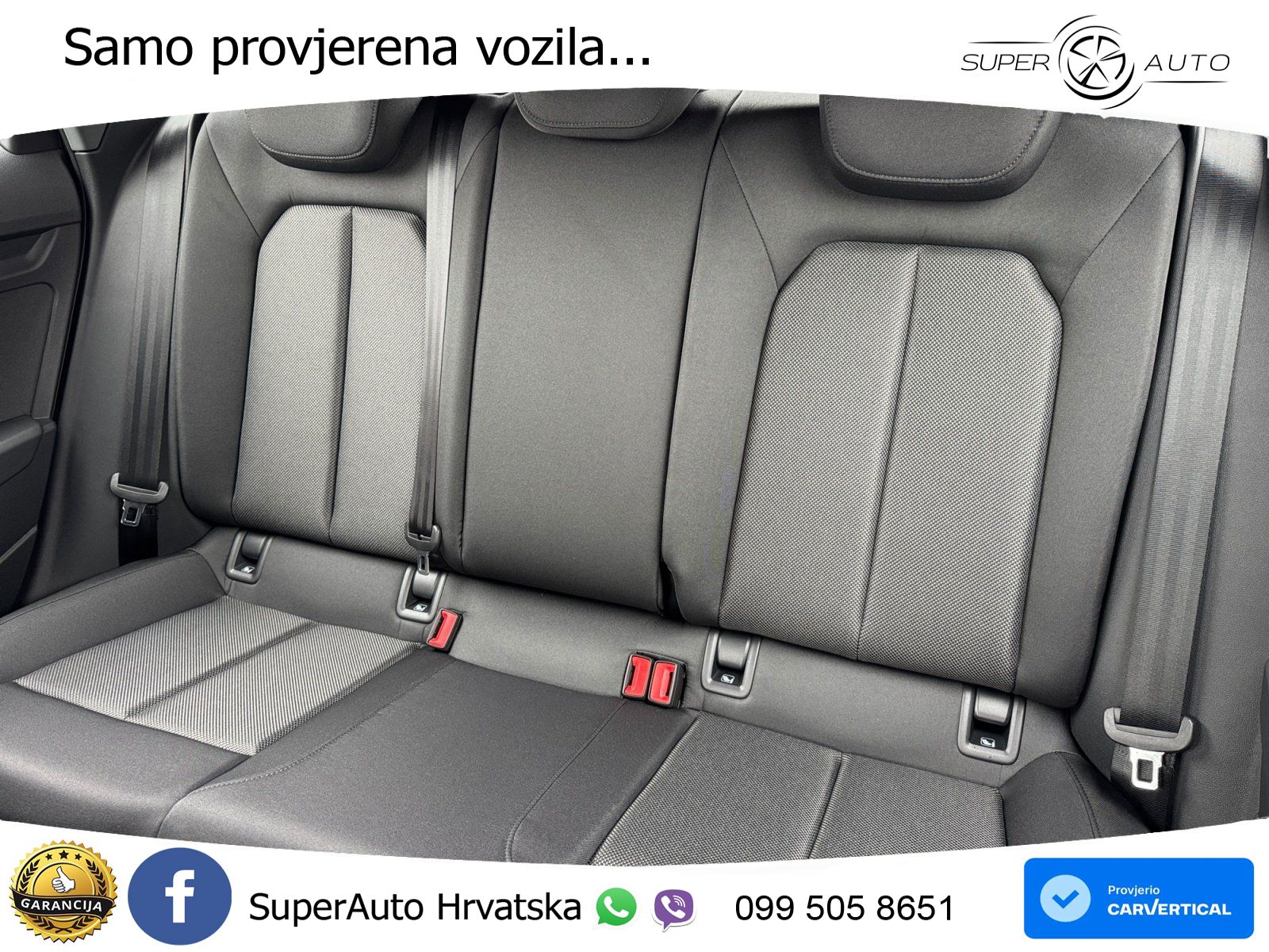 Audi A3 35 TFSI (150 KS) S tronic LED+GR SJED+ACC