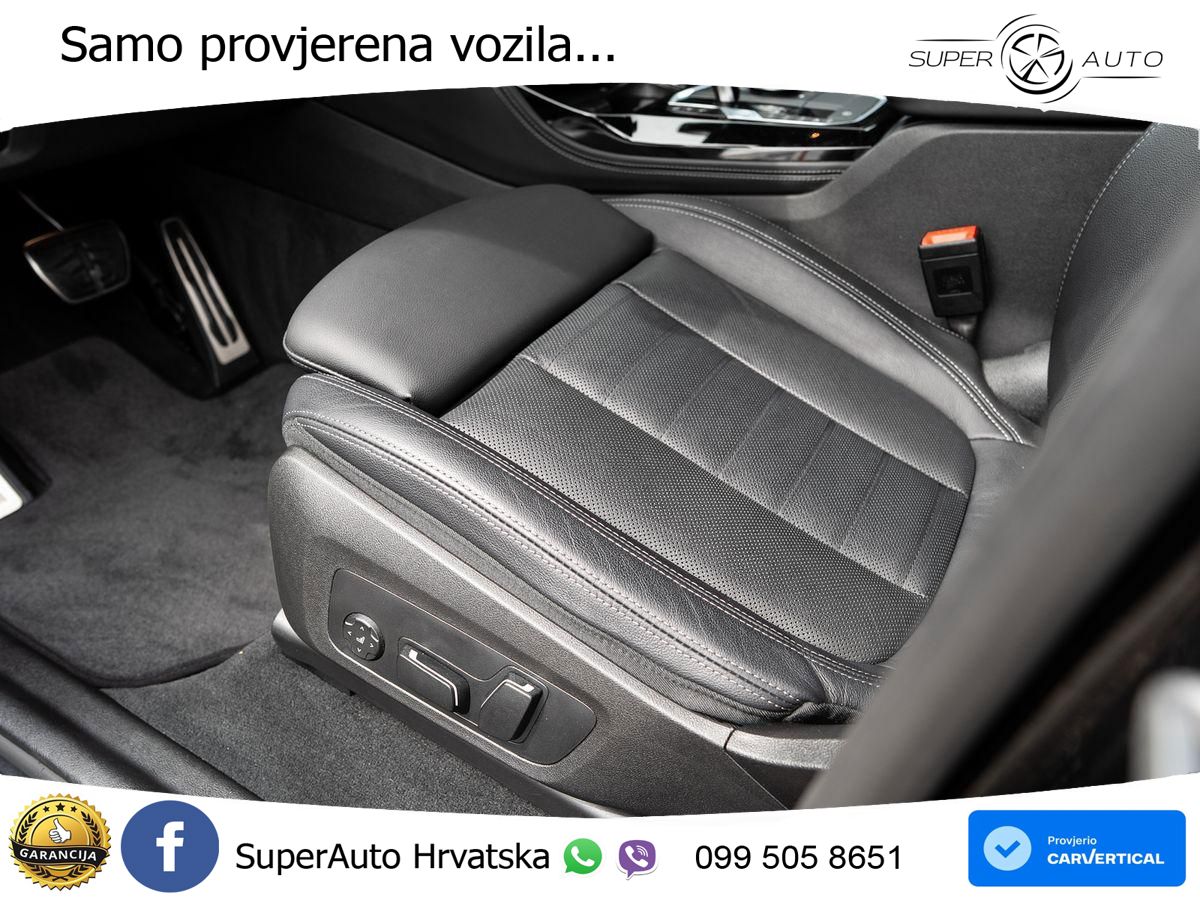 BMW X4 M40i (360 KS) xDrive Steptronic ACC+HEAD+4xGR SJED+360+PANO