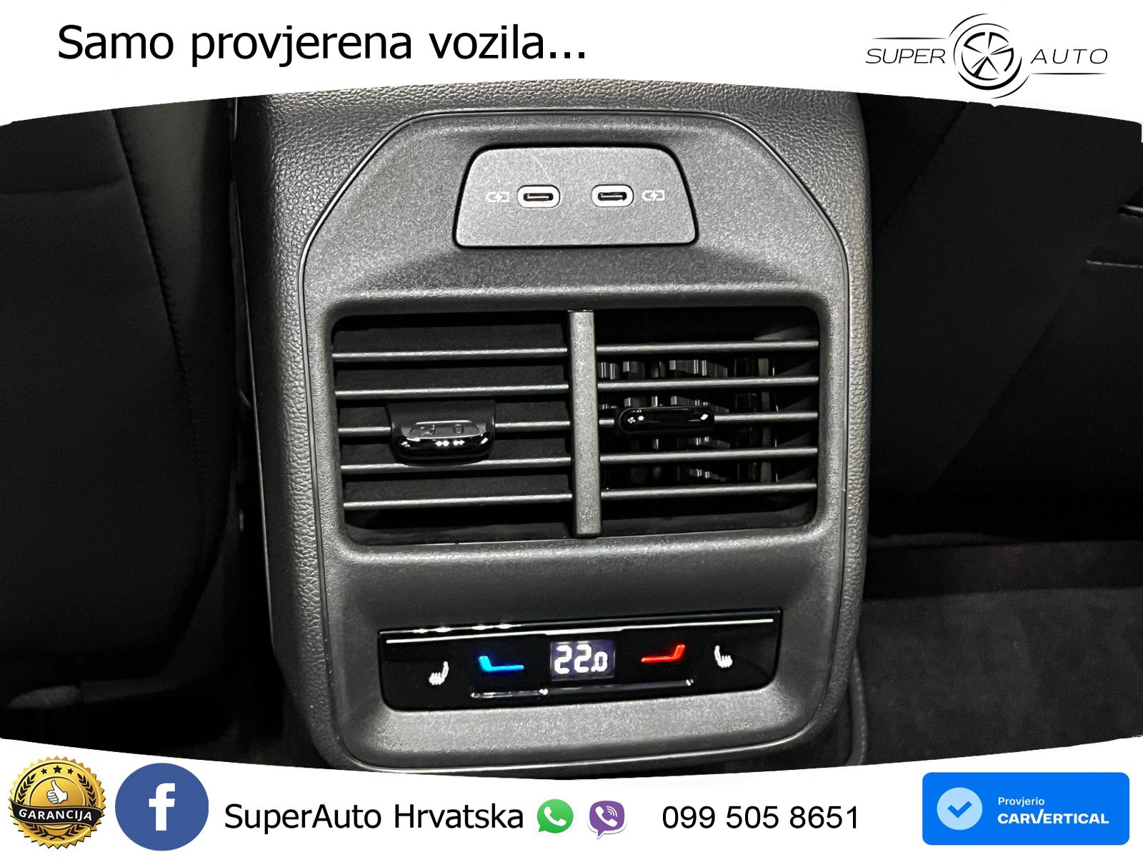 Volkswagen Passat Variant 2.0 TDI (193 KS) 4MOTION DSG R-Line LED+GR SJED+ACC