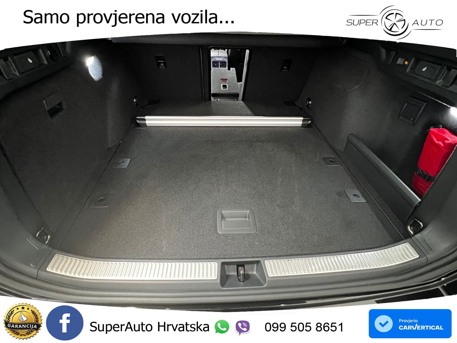 Volkswagen Passat Variant 2.0 TDI (193 KS) 4MOTION DSG R-Line LED+GR SJED+ACC