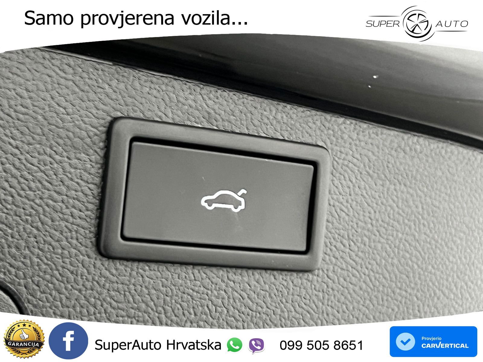 Volkswagen Passat Variant 2.0 TDI (193 KS) 4MOTION DSG R-Line LED+GR SJED+ACC