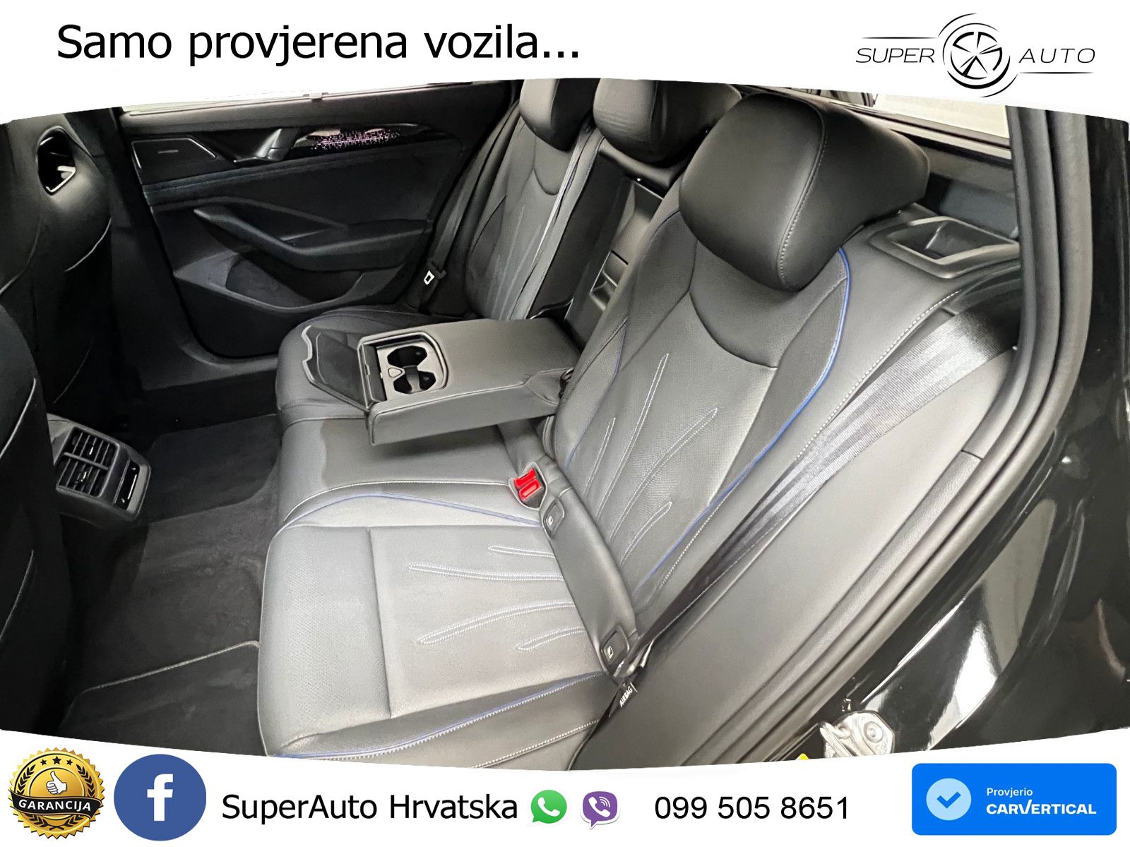Volkswagen Passat Variant 2.0 TDI (193 KS) 4MOTION DSG R-Line LED+GR SJED+ACC