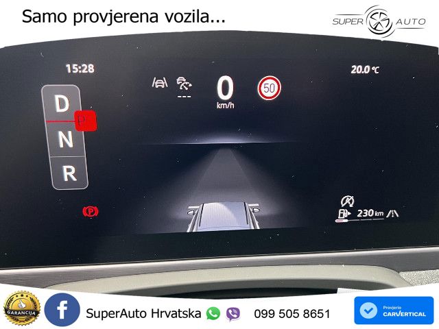Volkswagen Passat Variant 2.0 TDI (193 KS) 4MOTION DSG R-Line LED+GR SJED+ACC