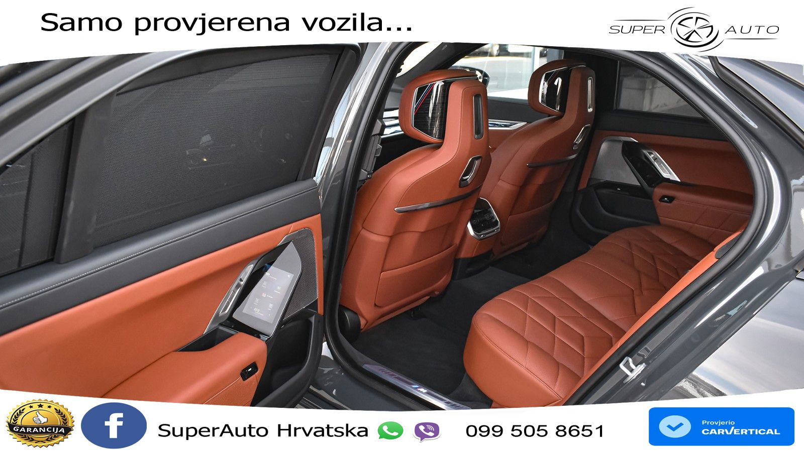 BMW 740d (299 KS) xDrive Steptronic